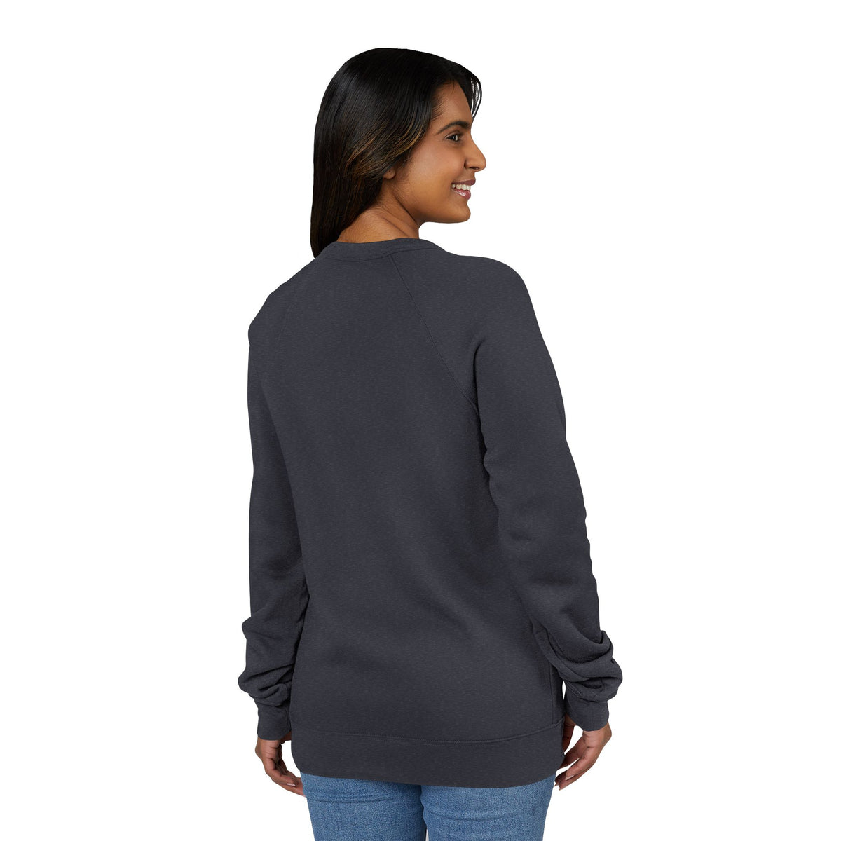Official Fitness X Years Sweatshirt – Anniversary Gym Crewneck