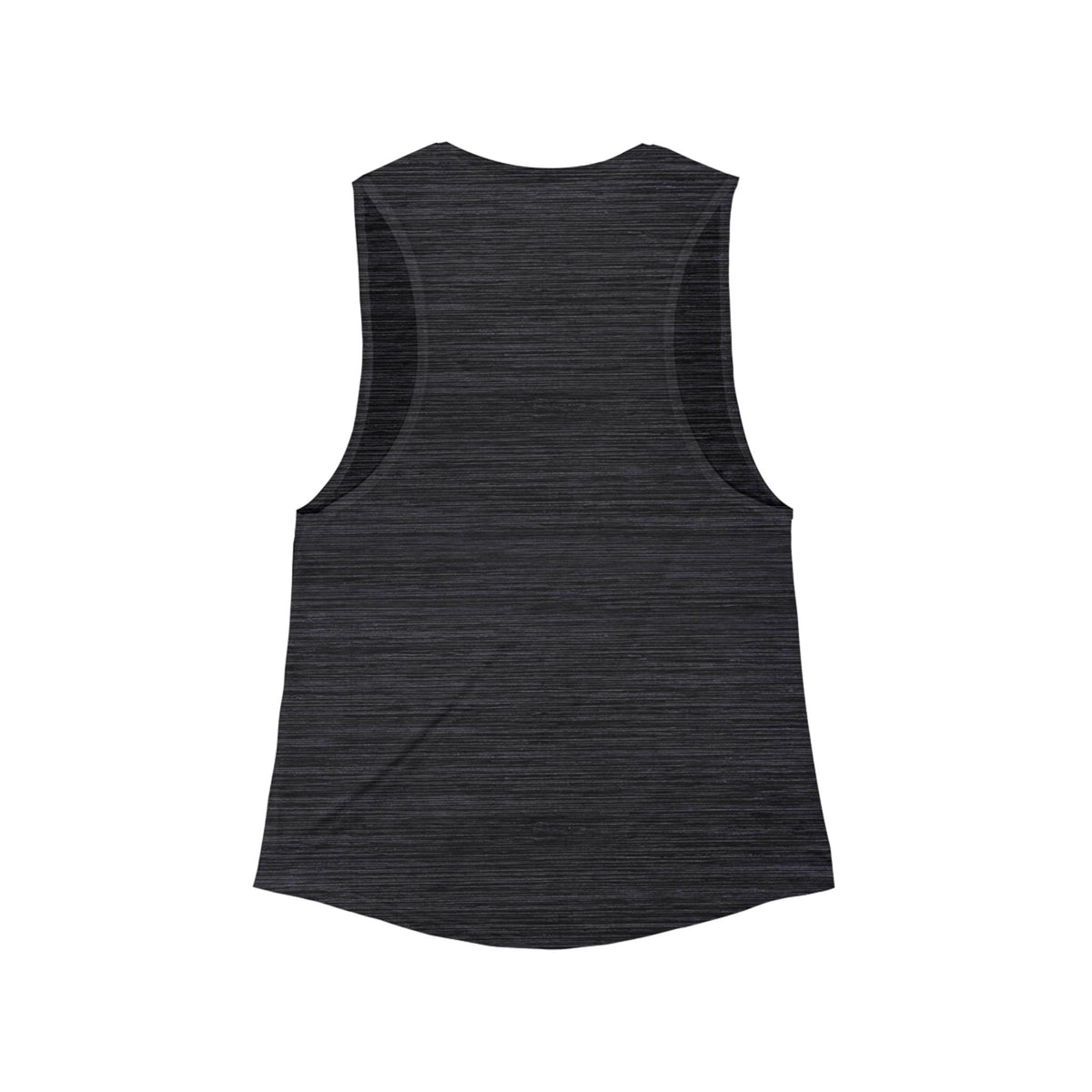 Official Fitness Years Women’s Muscle Tank — Custom Anniversary Workout Top