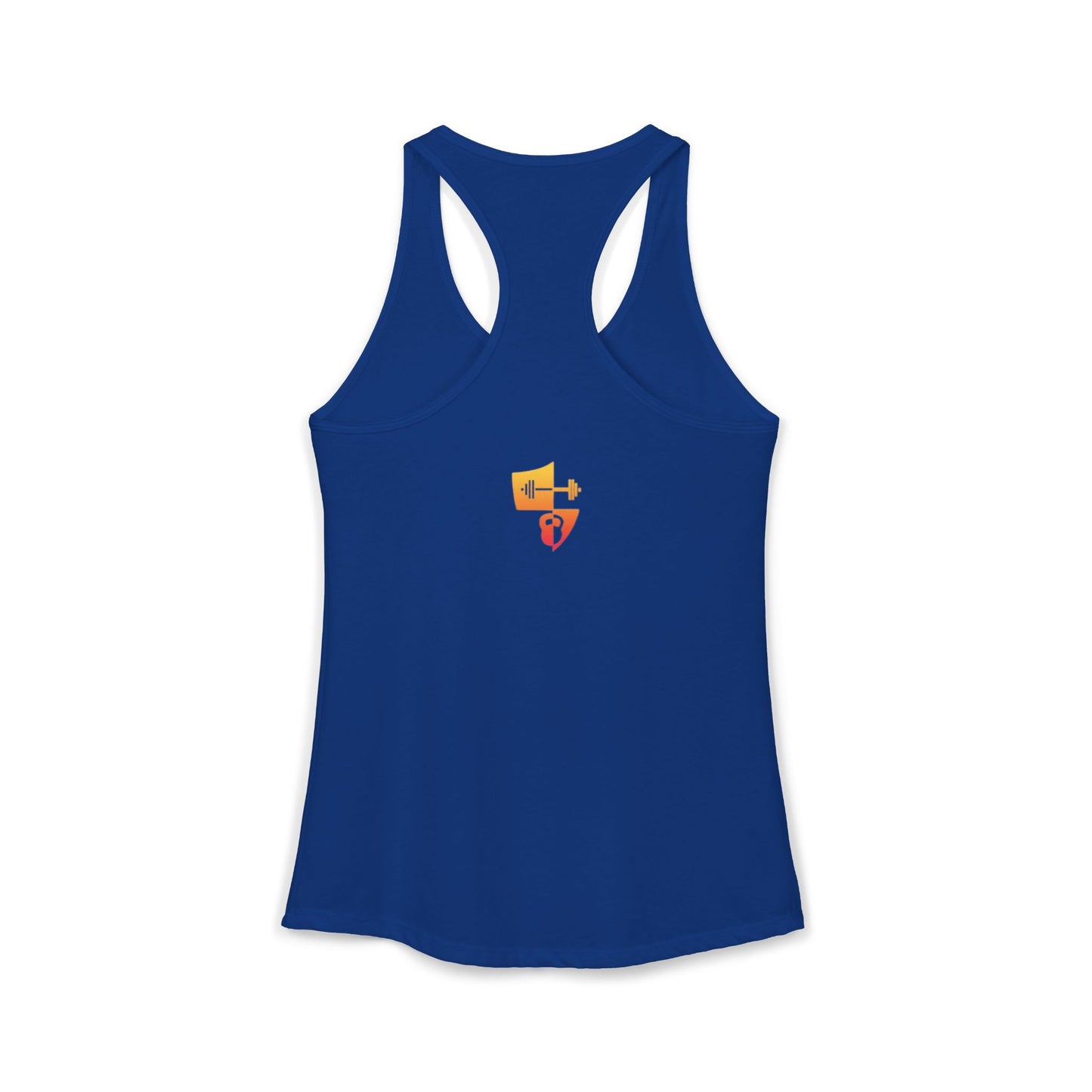 Squeeze the Day - Women's Ideal Racerback Tank