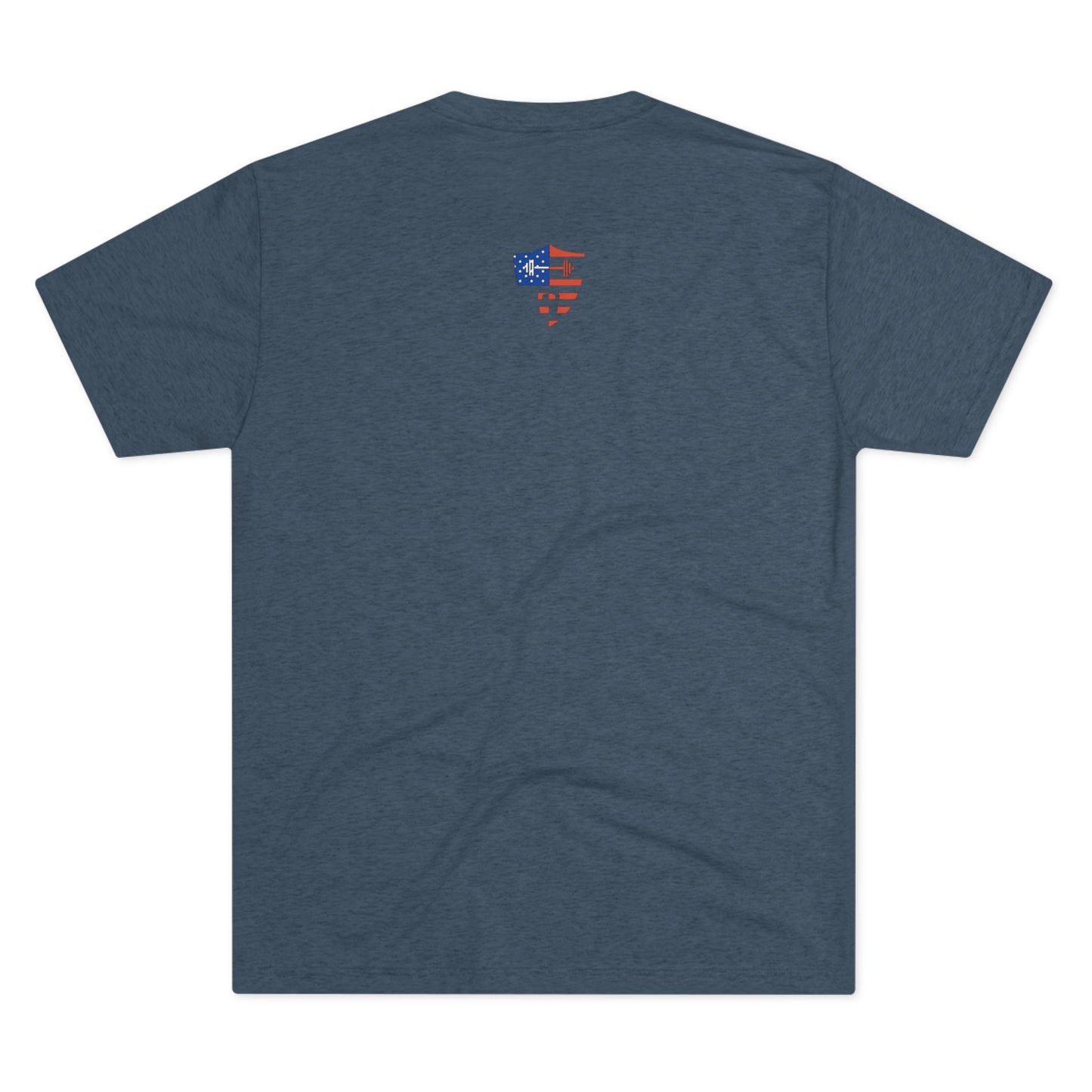Patriotic Eagle '1776 OFW' Tee