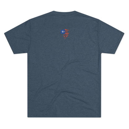 Patriotic Eagle '1776 OFW' Tee