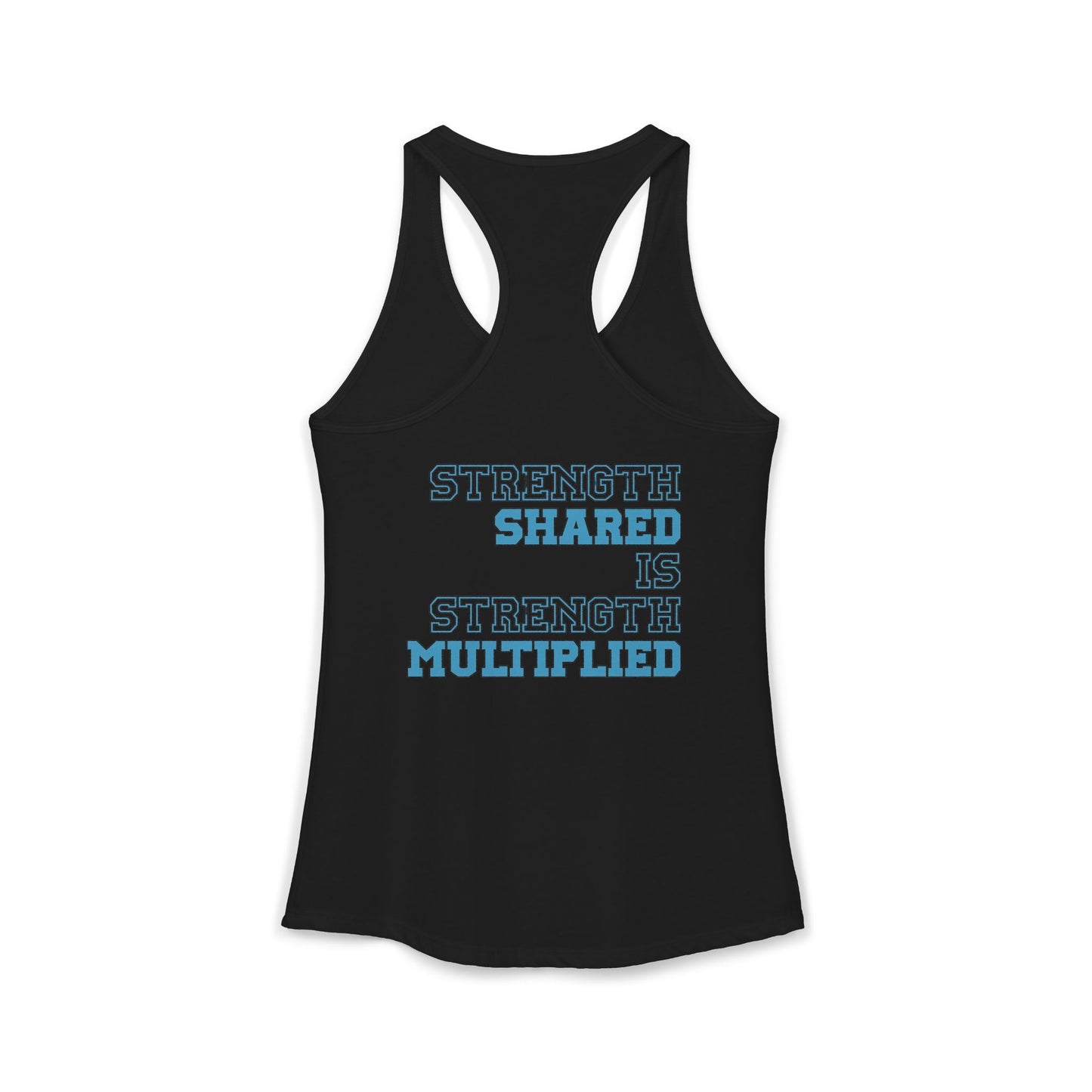 OFW Ambassador Tank - Women's Ideal Racerback Tank