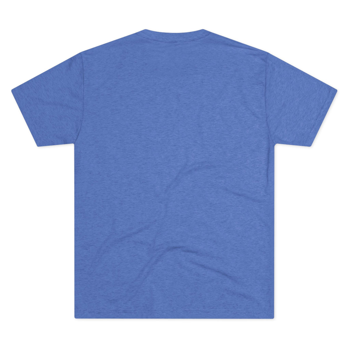 Crew Tee - 'Official' Ten Year Anniversary Vintage Shield Logo Chest Pocket T-Shirt
