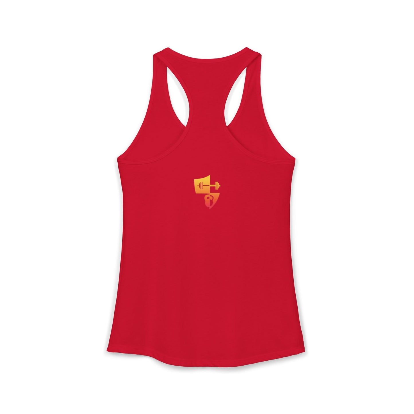 Squeeze the Day - Women's Ideal Racerback Tank