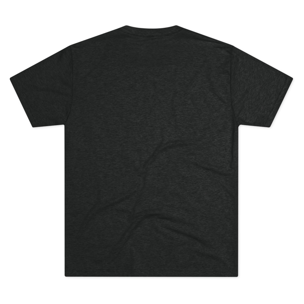 Crew Tee - 'Official' Ten Year Anniversary Vintage Shield Logo Chest Pocket T-Shirt