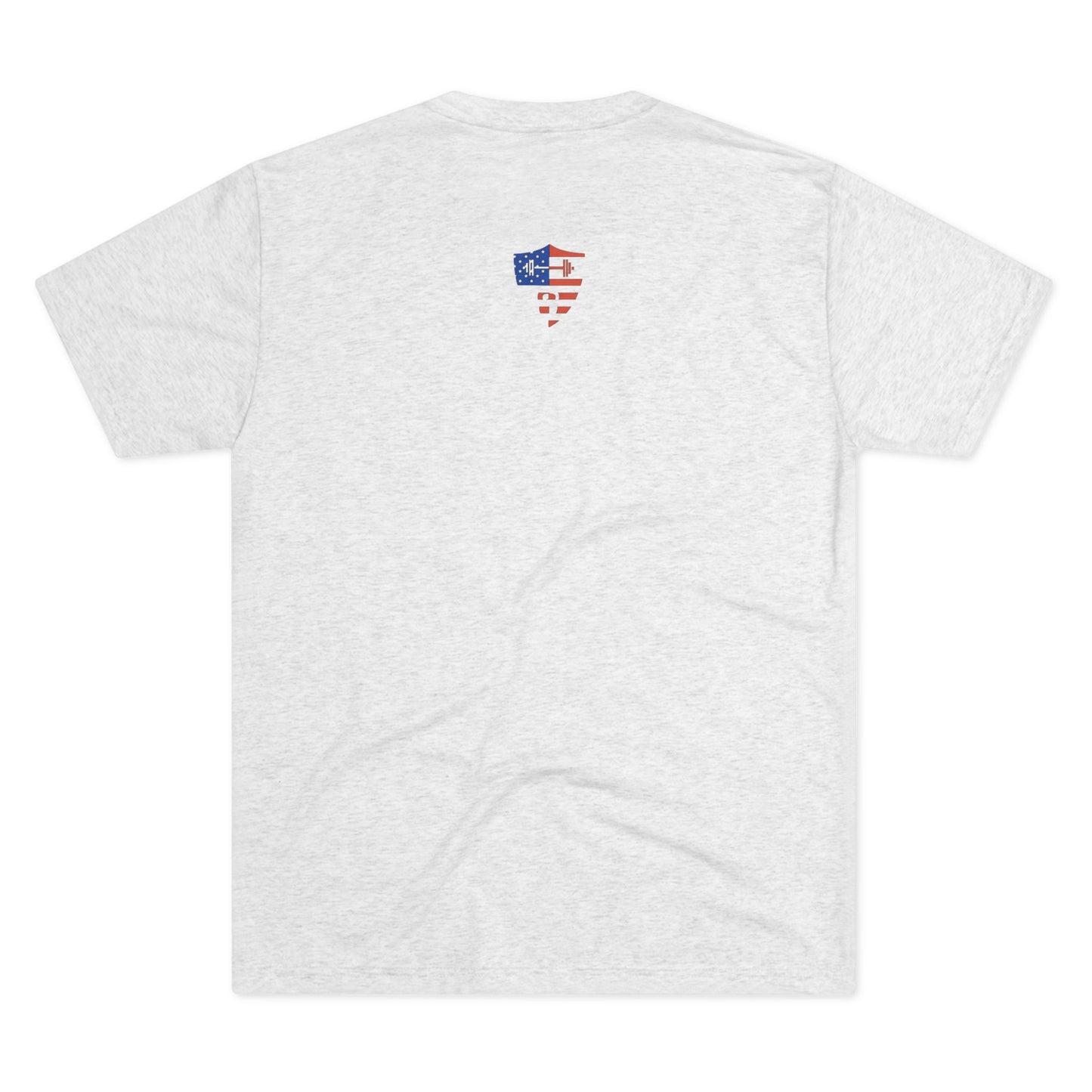 Patriotic Eagle '1776 OFW' Tee