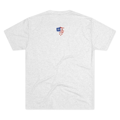 Patriotic Eagle '1776 OFW' Tee