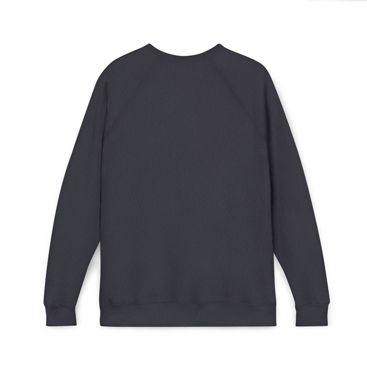Anniversary Crewneck Sweatshirt — "Official Fitness X Years" Graphic
