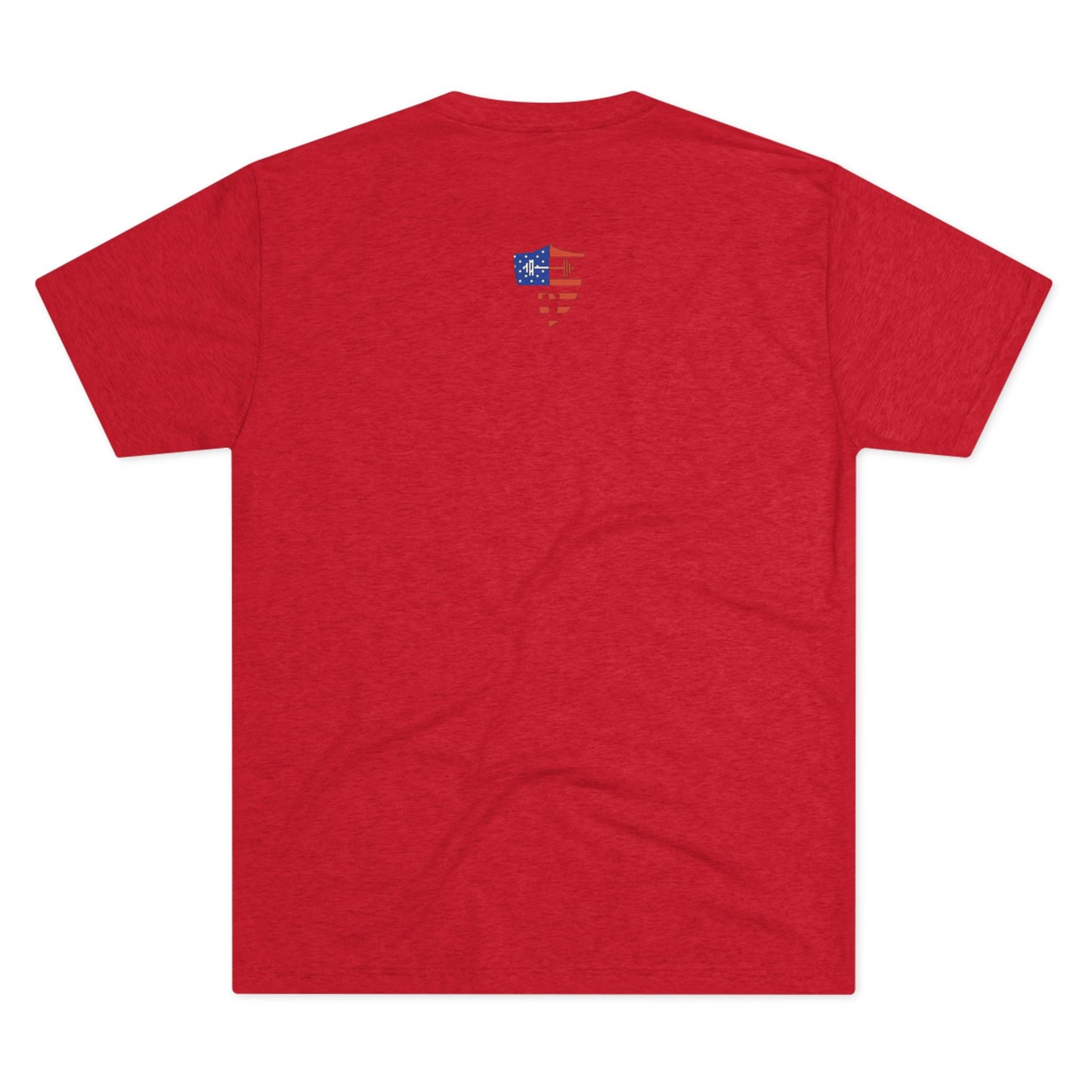 Patriotic Eagle '1776 OFW' Tee