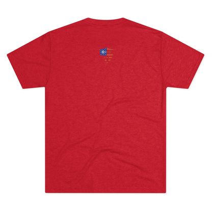 Patriotic Eagle '1776 OFW' Tee
