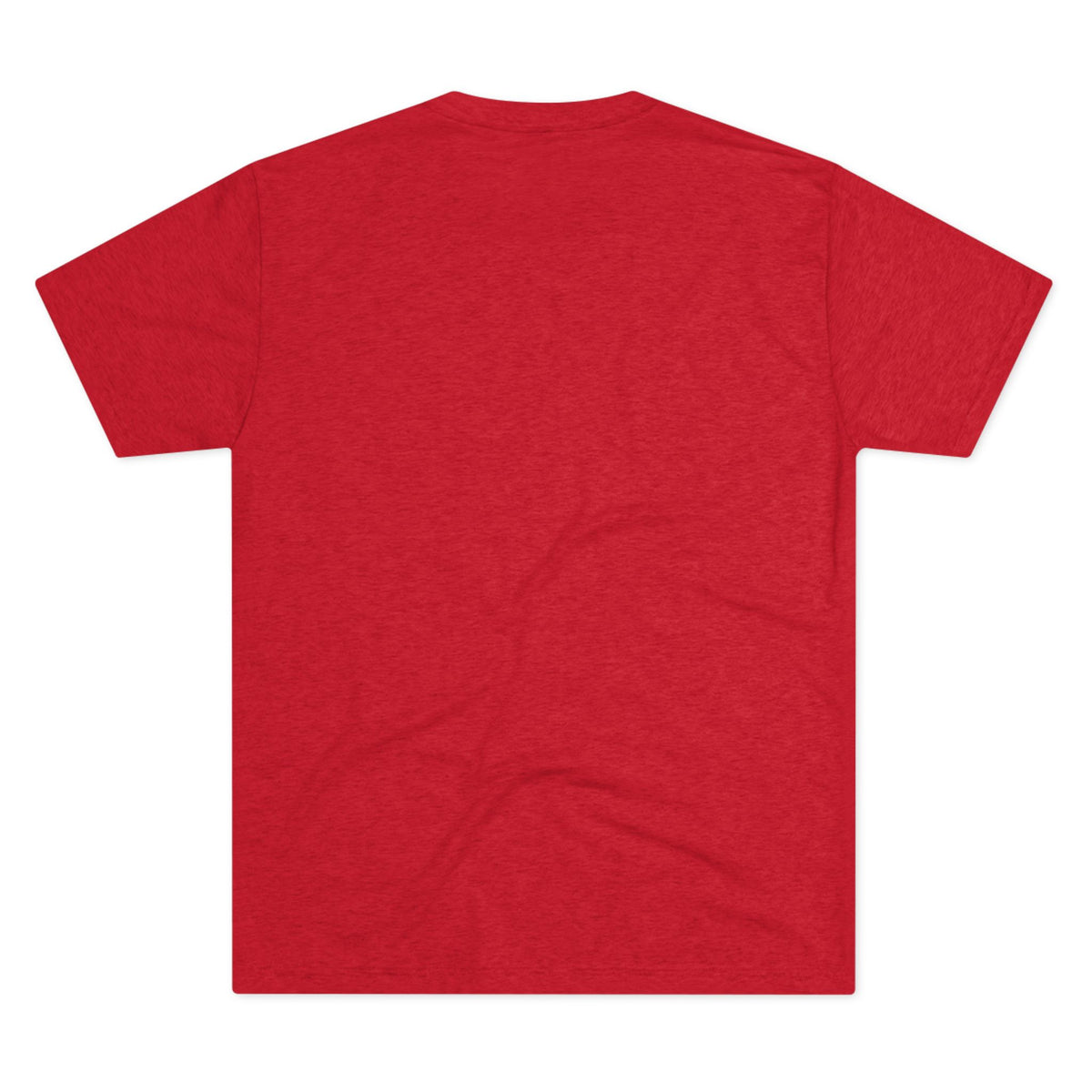 Crew Tee - 'Official' Ten Year Anniversary Vintage Shield Logo Chest Pocket T-Shirt