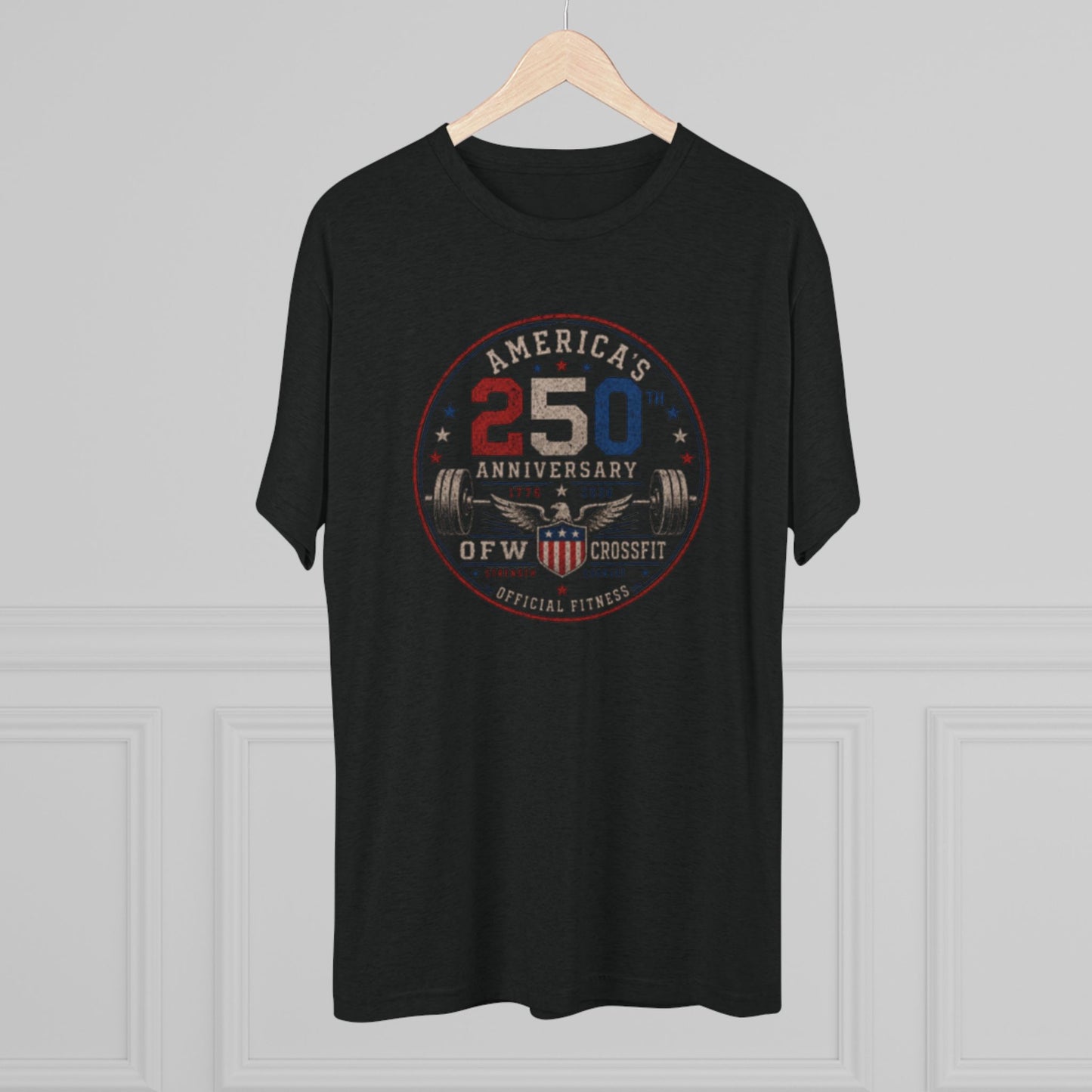 America's 250th Anniversary Tee