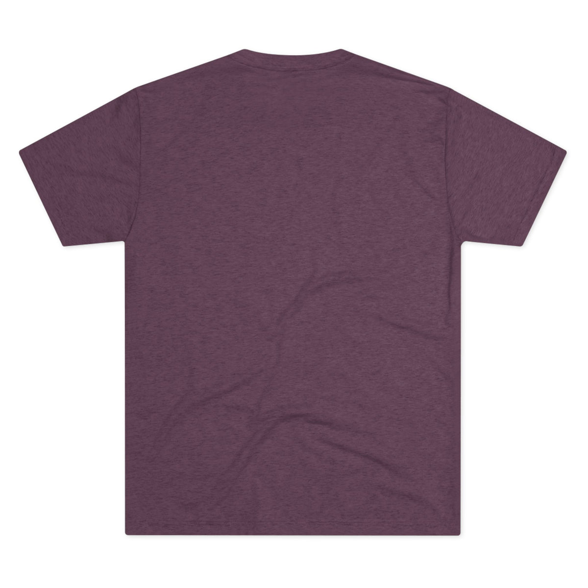 Crew Tee - 'Official' Ten Year Anniversary Vintage Shield Logo Chest Pocket T-Shirt