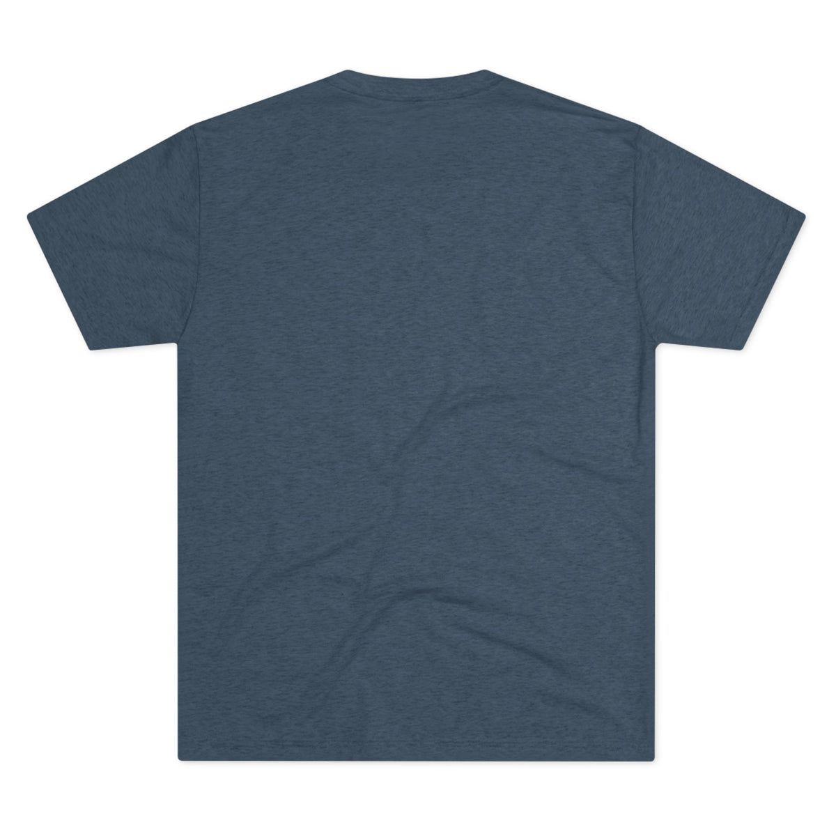 Crew Tee - 'Official' Ten Year Anniversary Vintage Shield Logo Chest Pocket T-Shirt