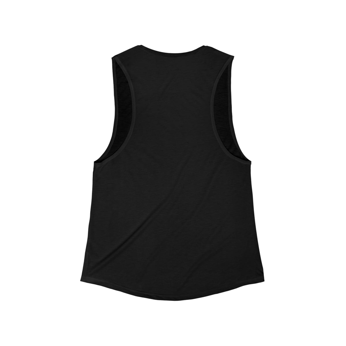 Official Fitness Years Women’s Muscle Tank — Custom Anniversary Workout Top