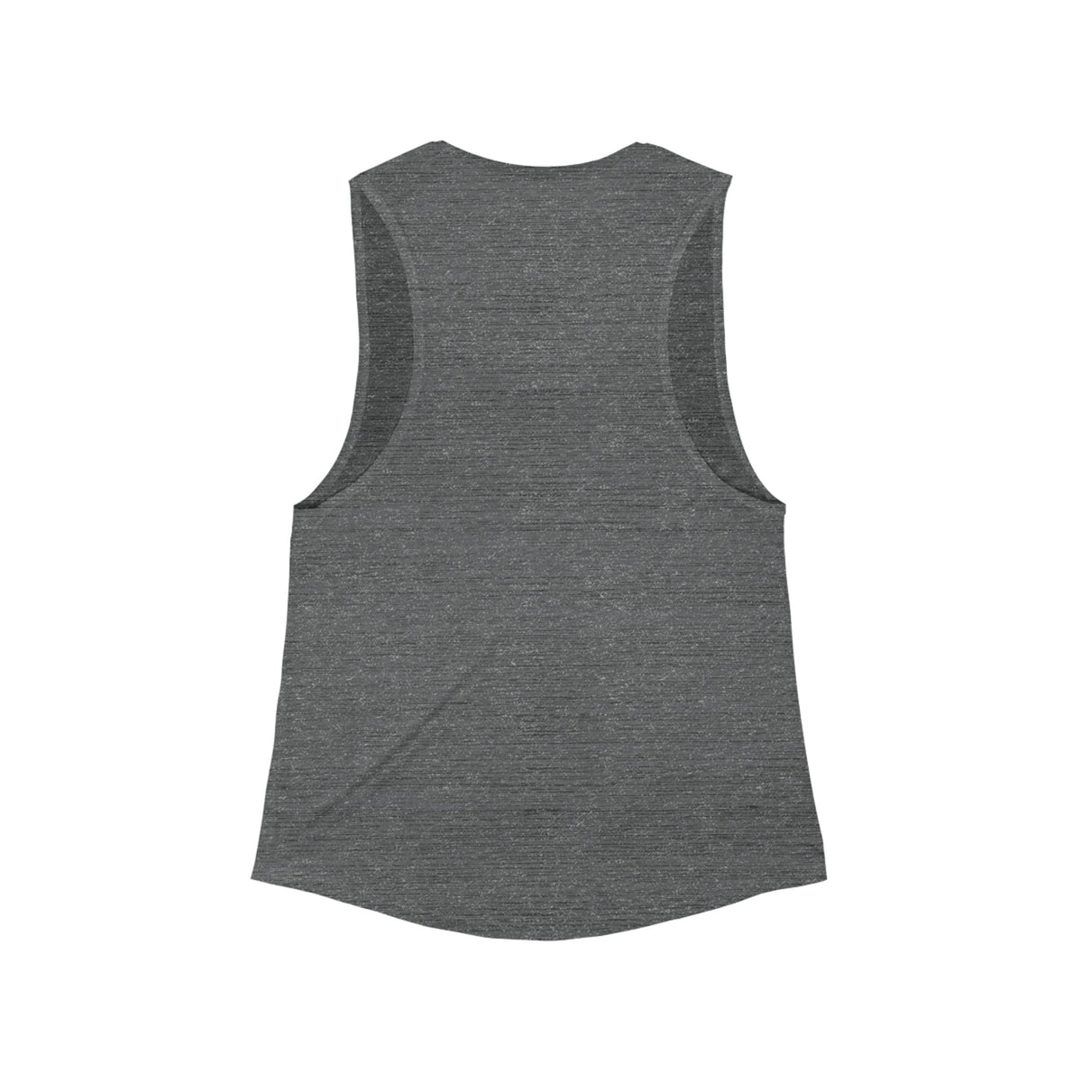 Official Fitness Years Women’s Muscle Tank — Custom Anniversary Workout Top