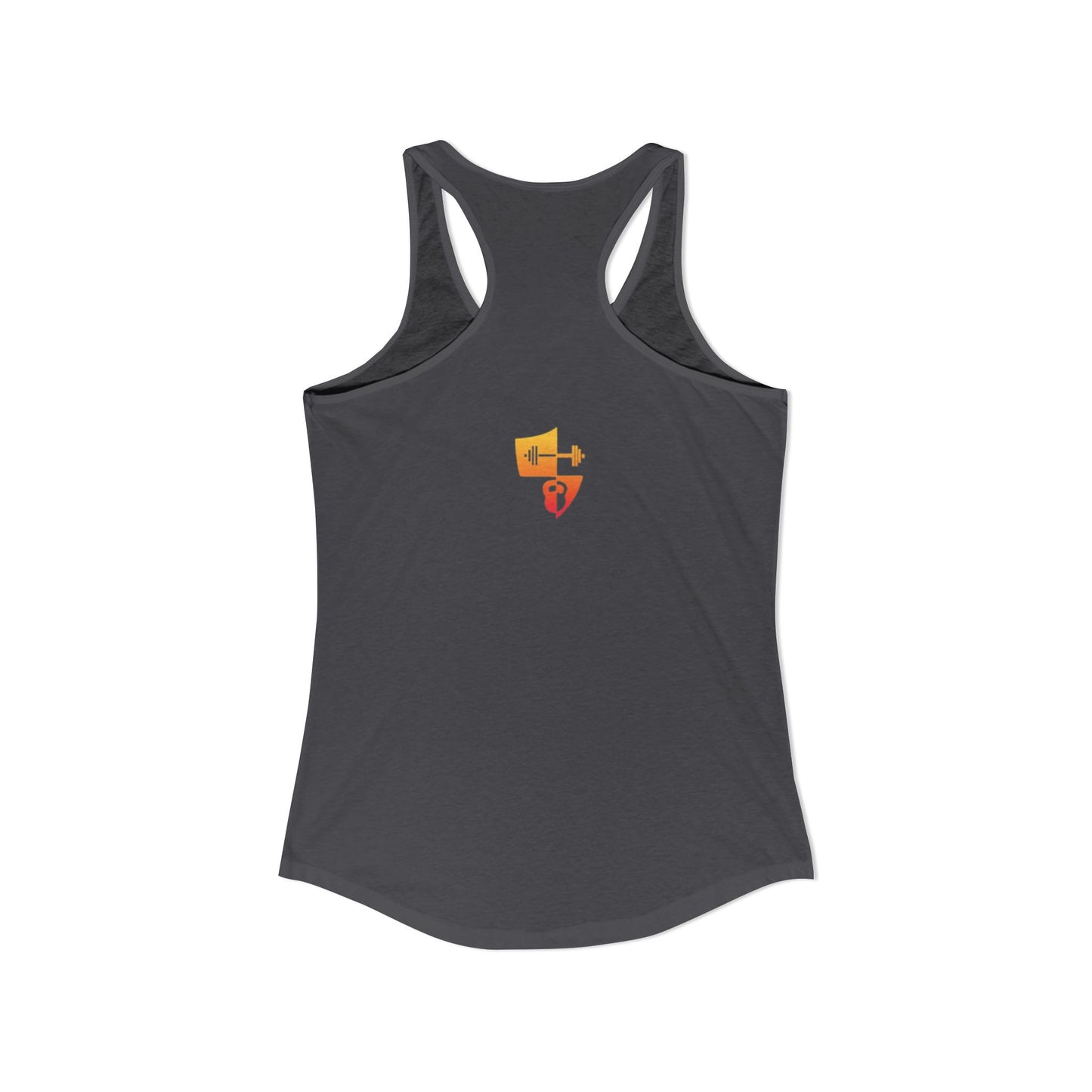 Squeeze the Day - Women's Ideal Racerback Tank