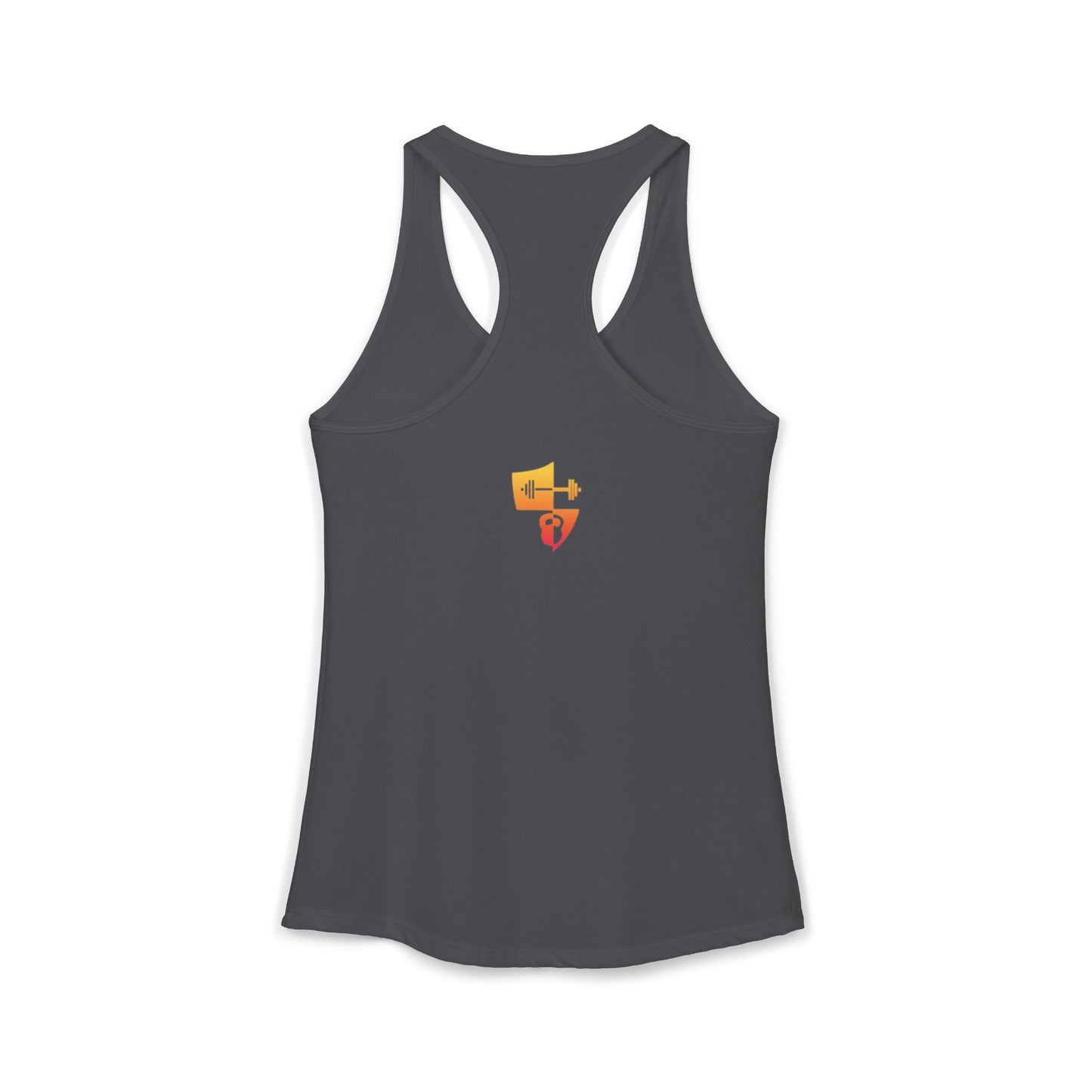 Squeeze the Day - Women's Ideal Racerback Tank