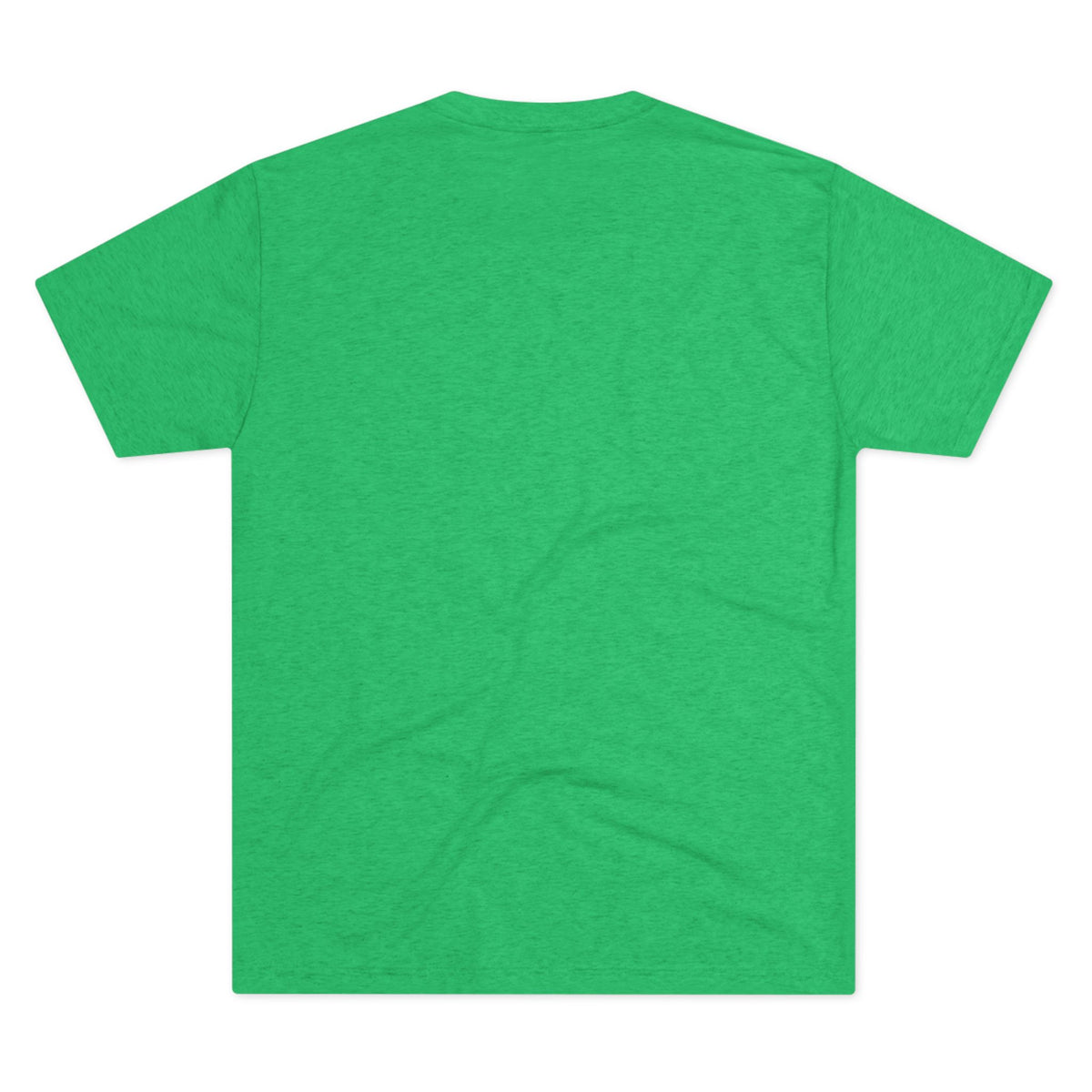 Crew Tee — 'Official' Ten Year Anniversary Vintage Shield Logo Chest Pocket T‑Shirt