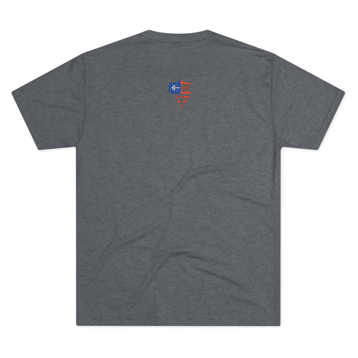 Patriotic Eagle '1776 OFW' Tee