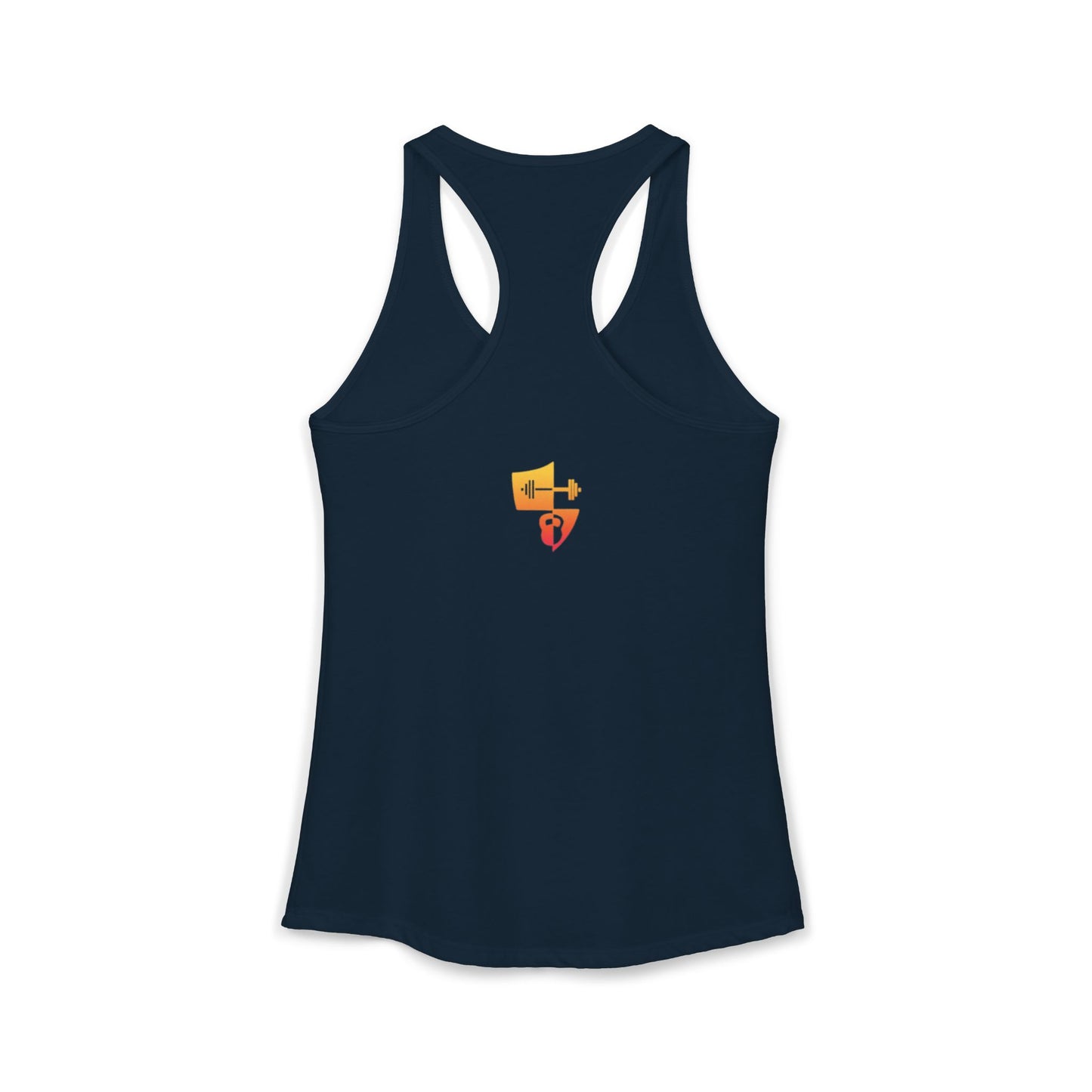 Squeeze the Day - Women's Ideal Racerback Tank