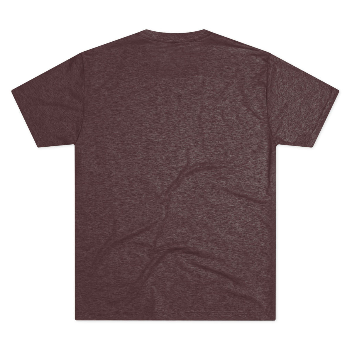 Crew Tee - 'Official' Ten Year Anniversary Vintage Shield Logo Chest Pocket T-Shirt