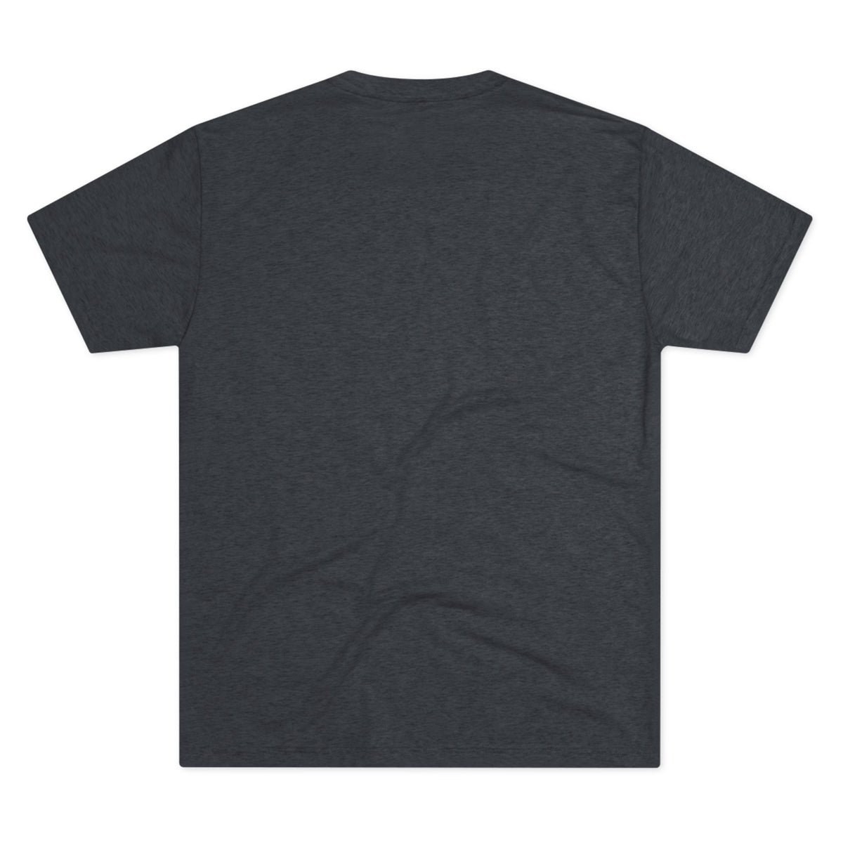 Crew Tee - 'Official' Ten Year Anniversary Vintage Shield Logo Chest Pocket T-Shirt