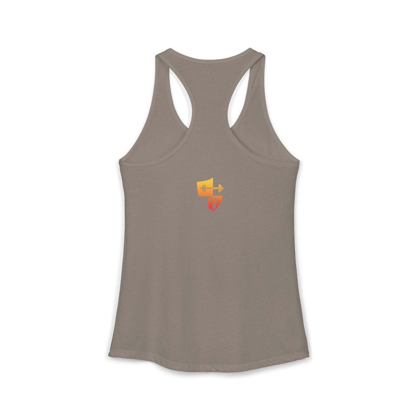 Squeeze the Day - Women's Ideal Racerback Tank