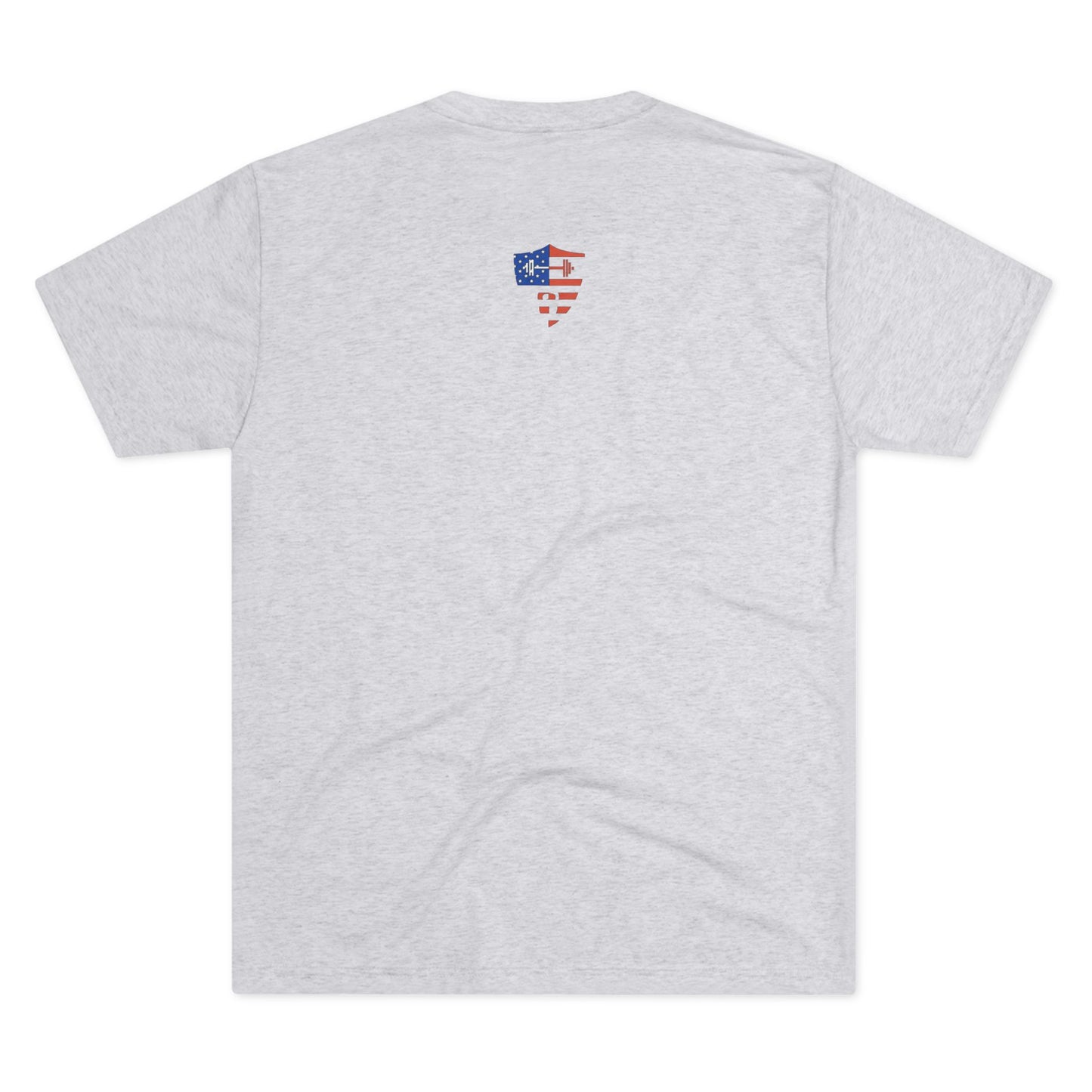 Patriotic Eagle '1776 OFW' Tee