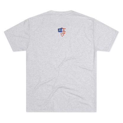 Patriotic Eagle '1776 OFW' Tee