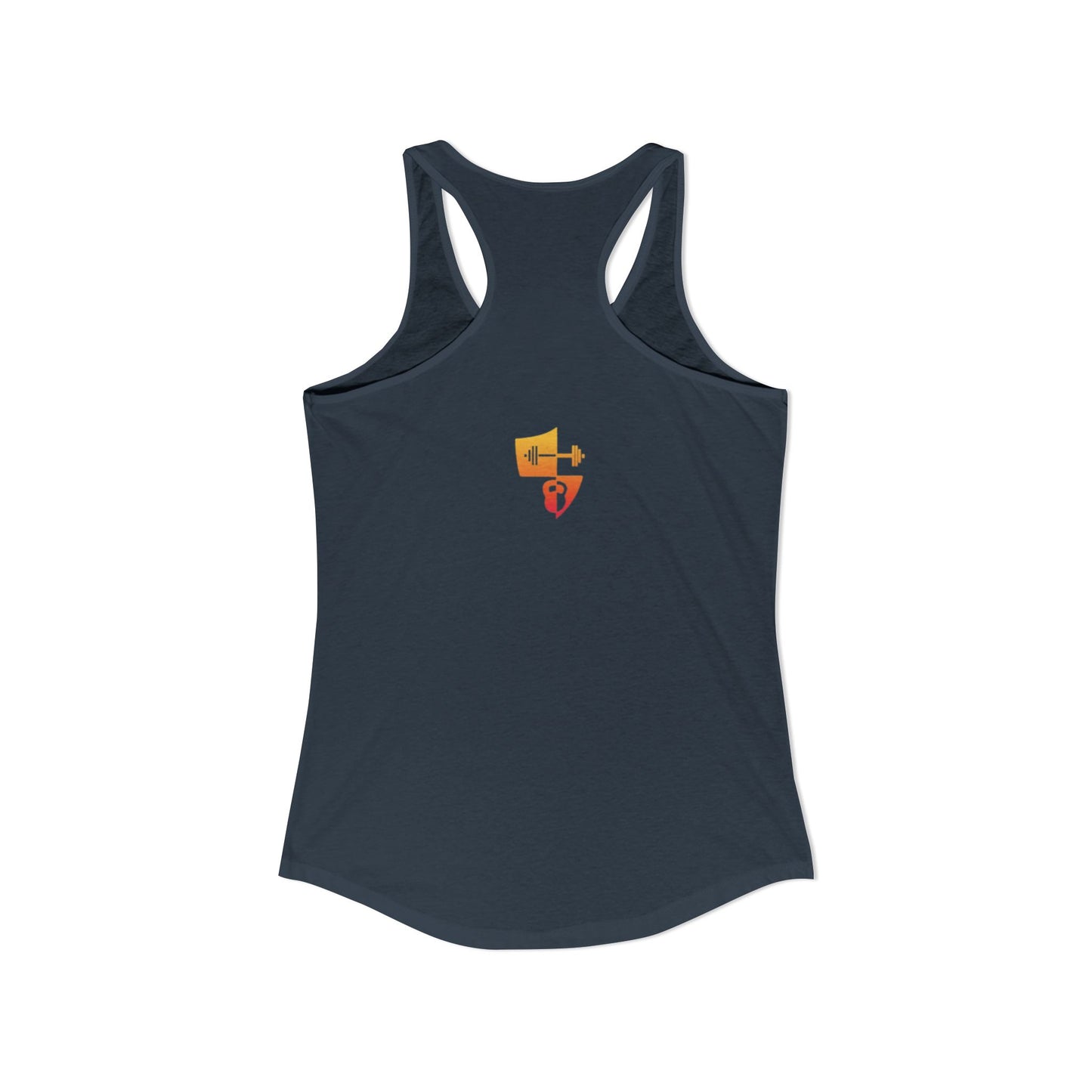 Squeeze the Day - Women's Ideal Racerback Tank