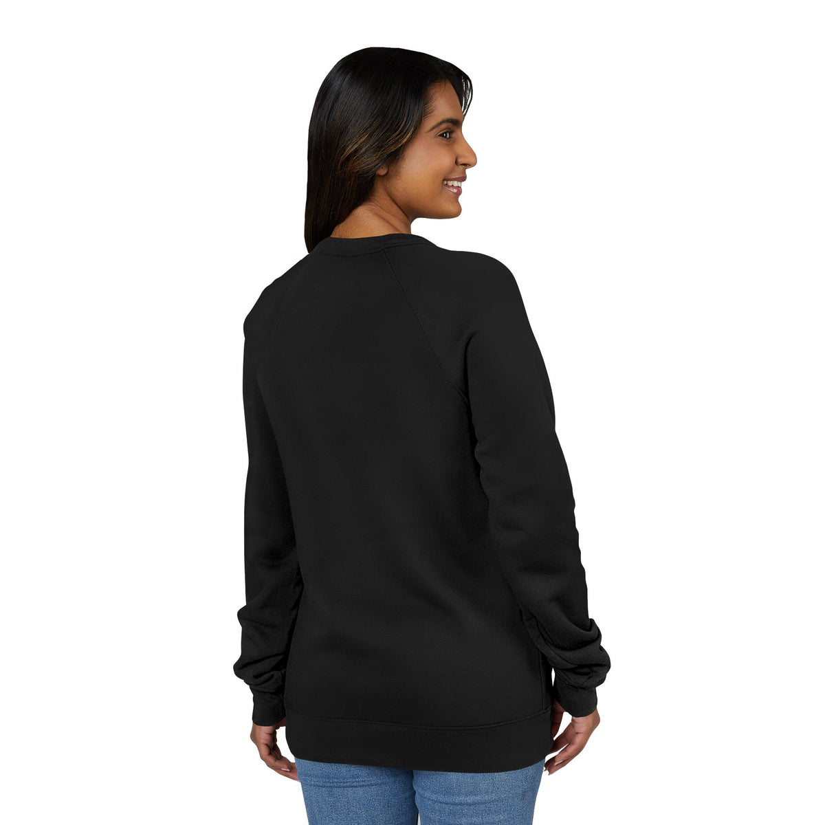 Official Fitness X Years Sweatshirt – Anniversary Gym Crewneck