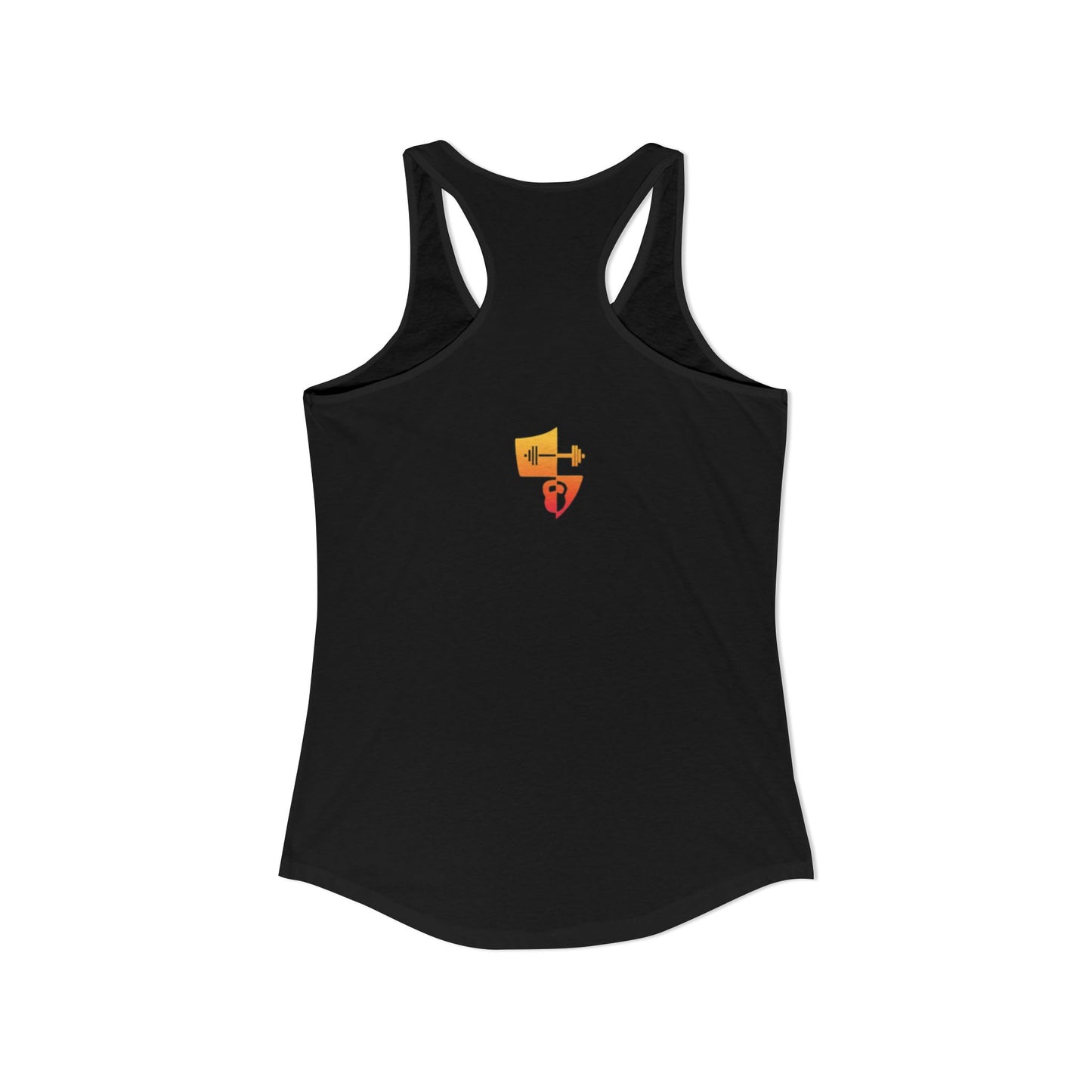 Squeeze the Day - Women's Ideal Racerback Tank