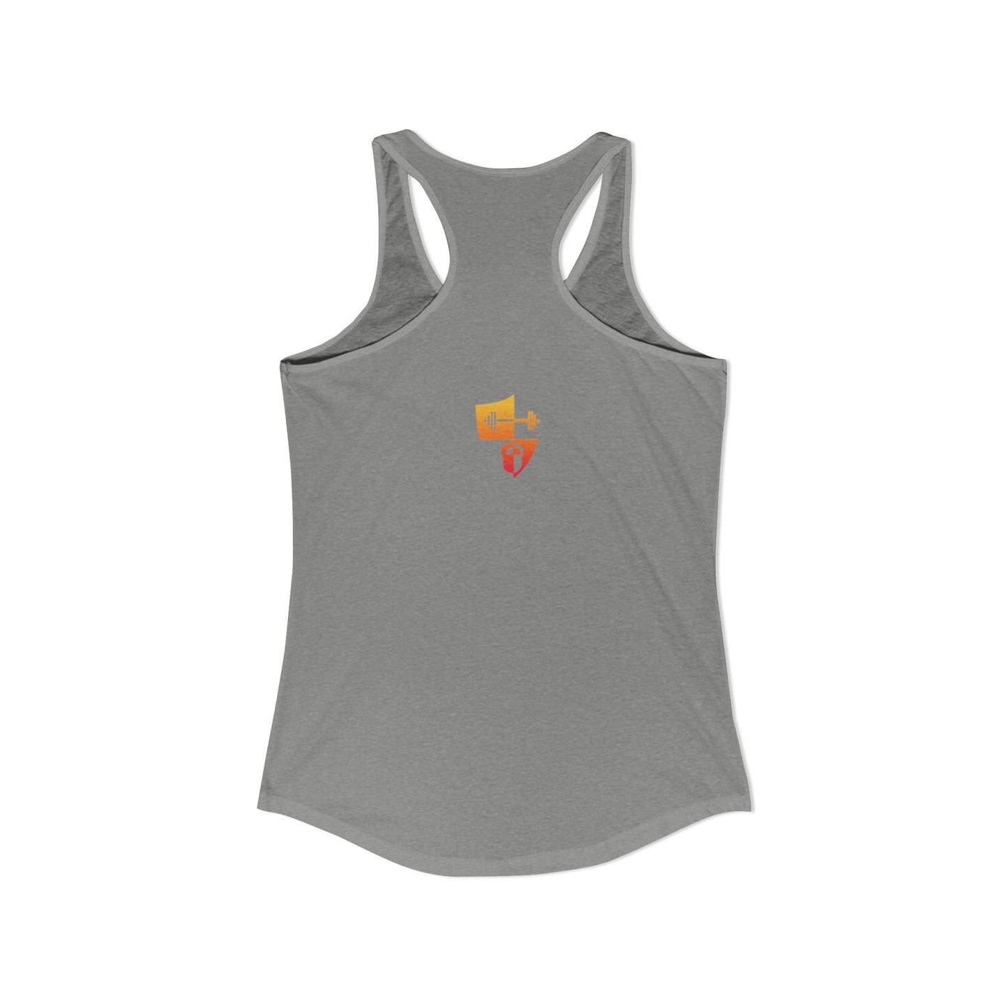 Squeeze the Day - Women's Ideal Racerback Tank