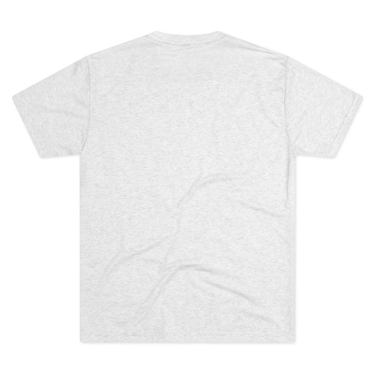 Crew Tee — 'Official' Ten Year Anniversary Vintage Shield Logo Chest Pocket T‑Shirt