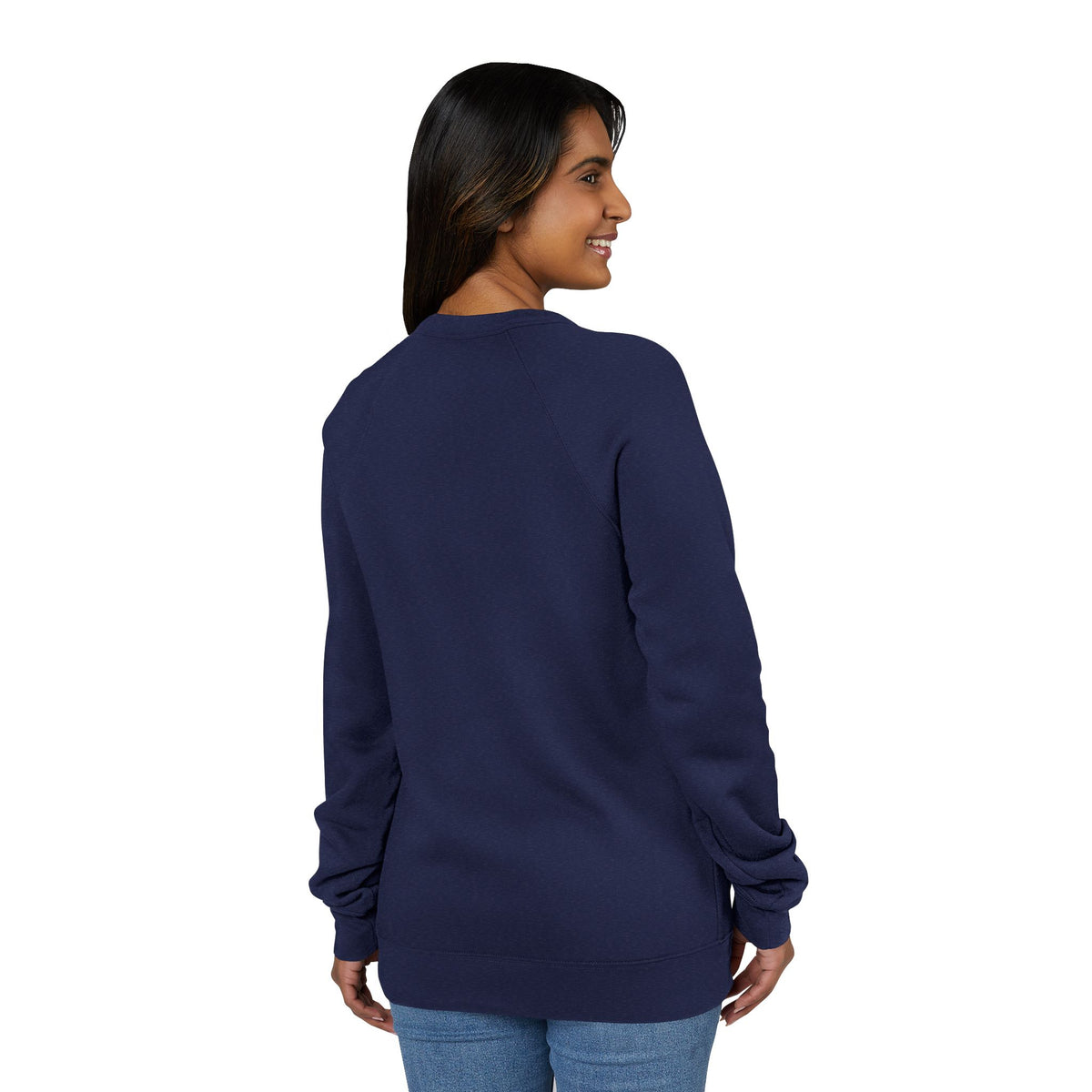 Official Fitness X Years Sweatshirt – Anniversary Gym Crewneck