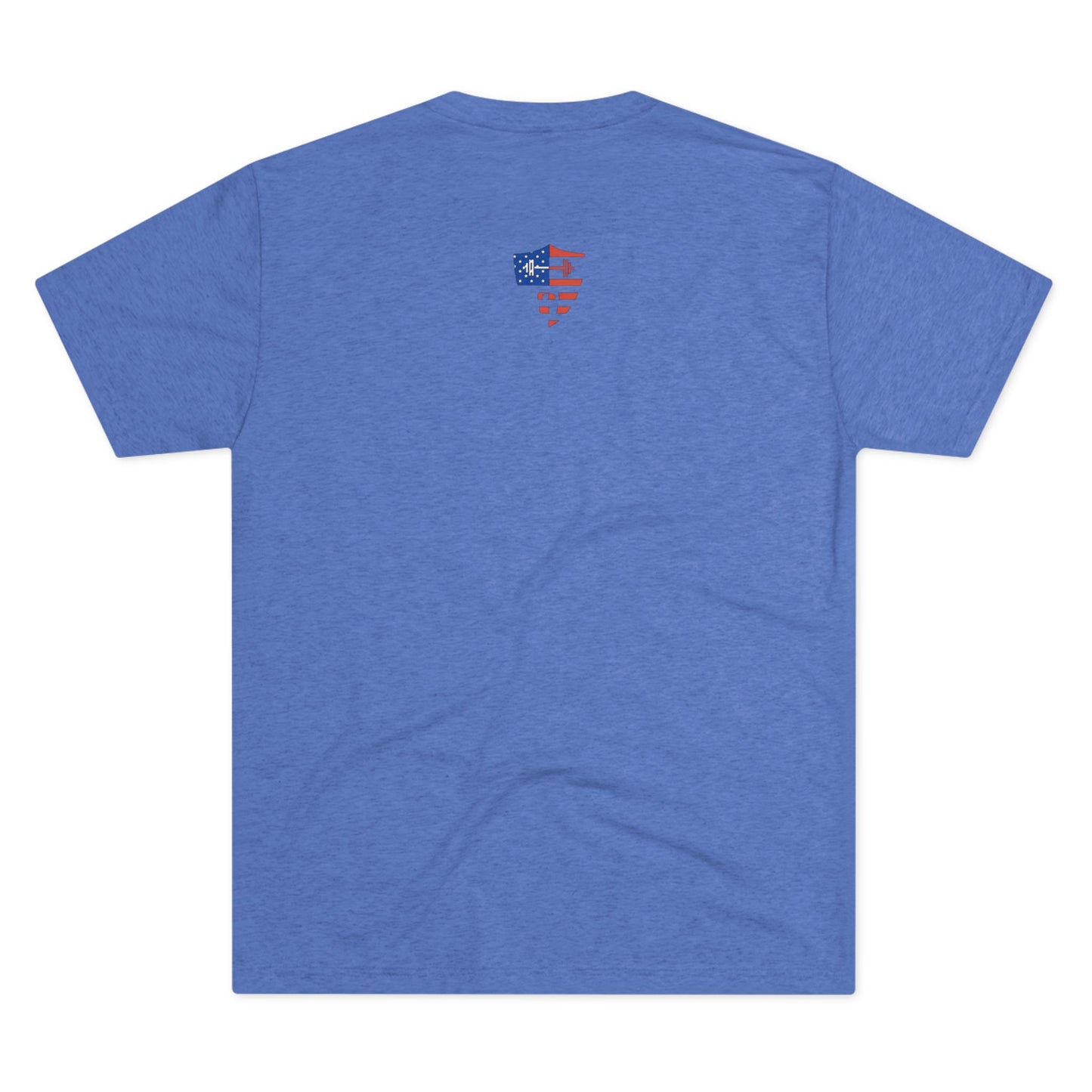 Patriotic Eagle '1776 OFW' Tee