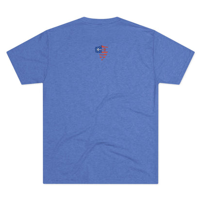 Patriotic Eagle '1776 OFW' Tee