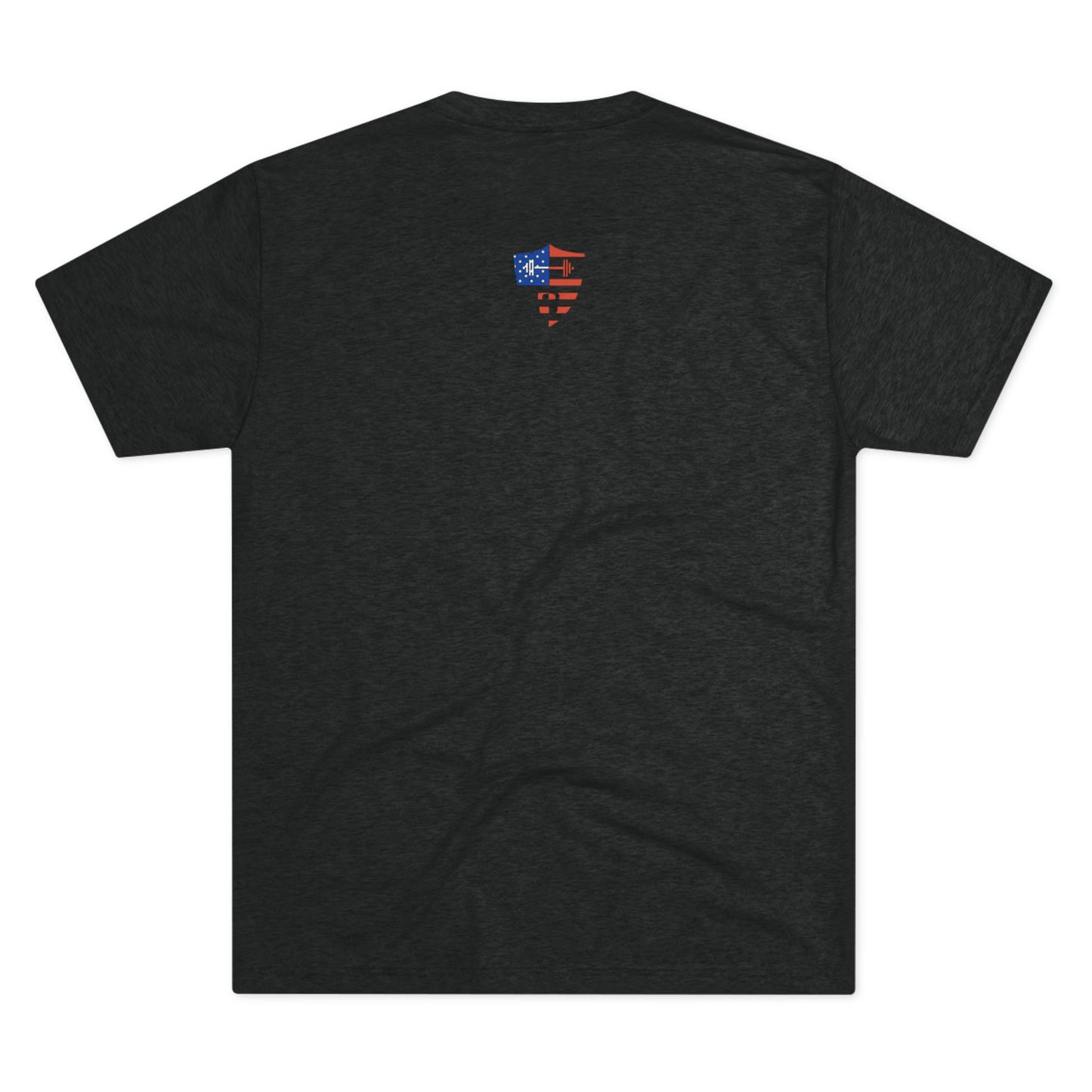 Patriotic Eagle '1776 OFW' Tee