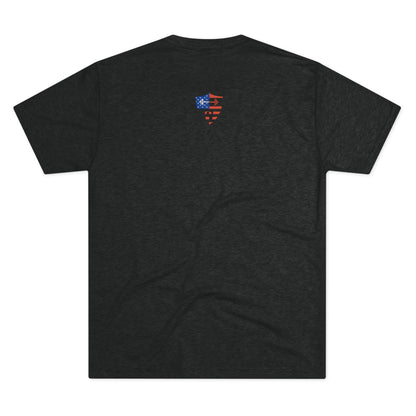 Patriotic Eagle '1776 OFW' Tee