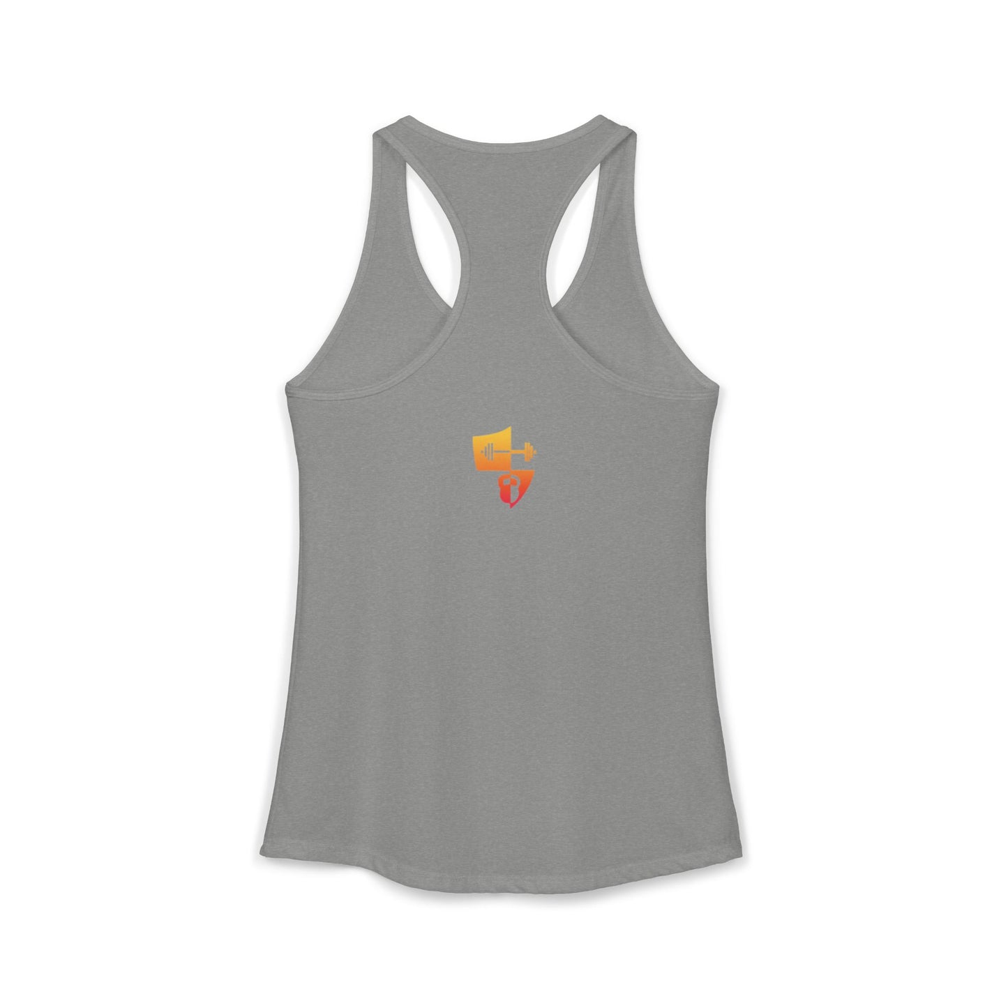 Squeeze the Day - Women's Ideal Racerback Tank