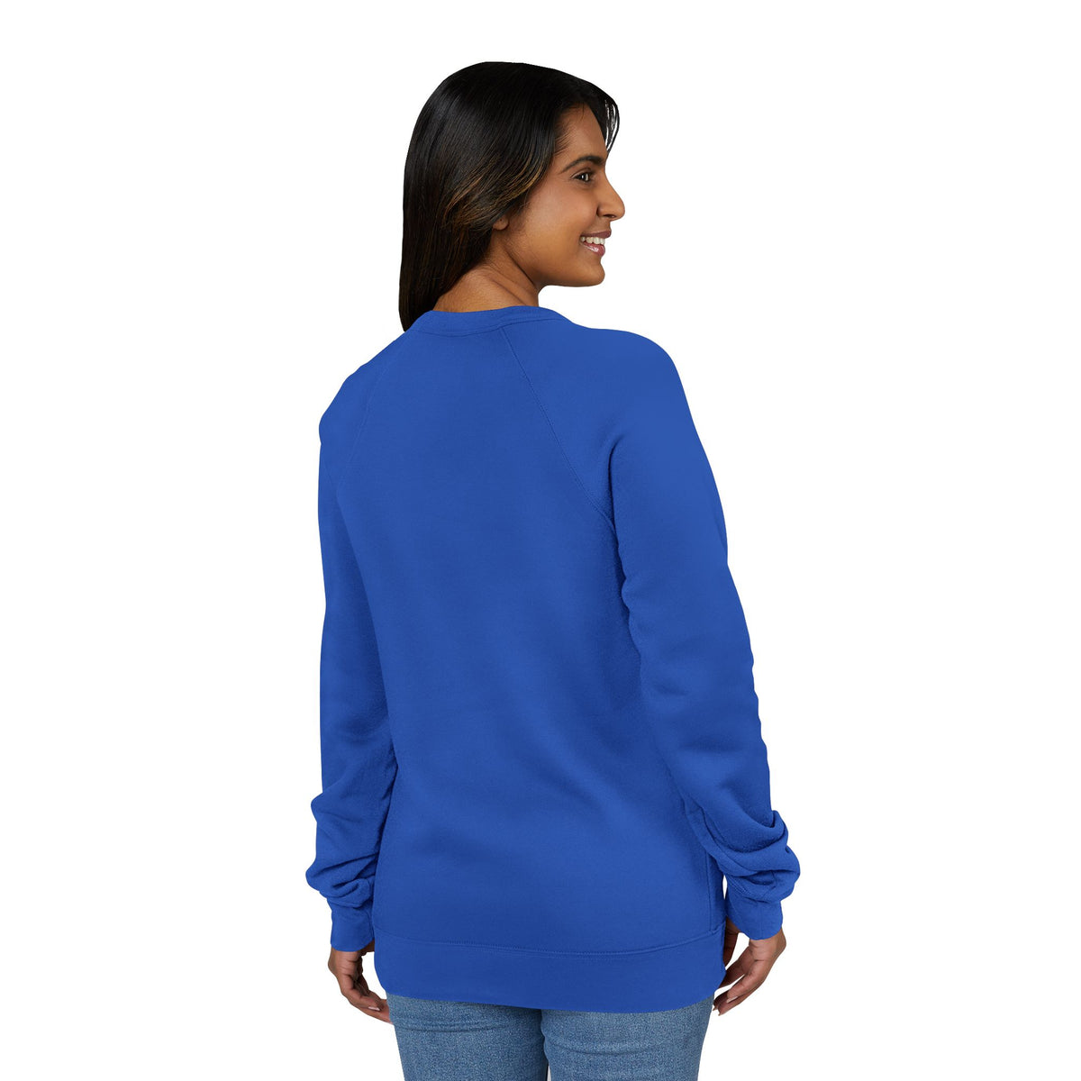 Official Fitness X Years Sweatshirt – Anniversary Gym Crewneck