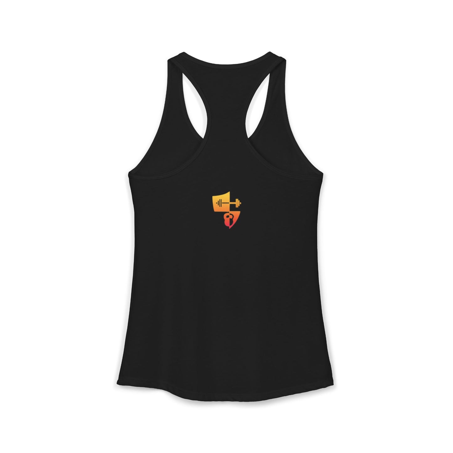 Squeeze the Day - Women's Ideal Racerback Tank