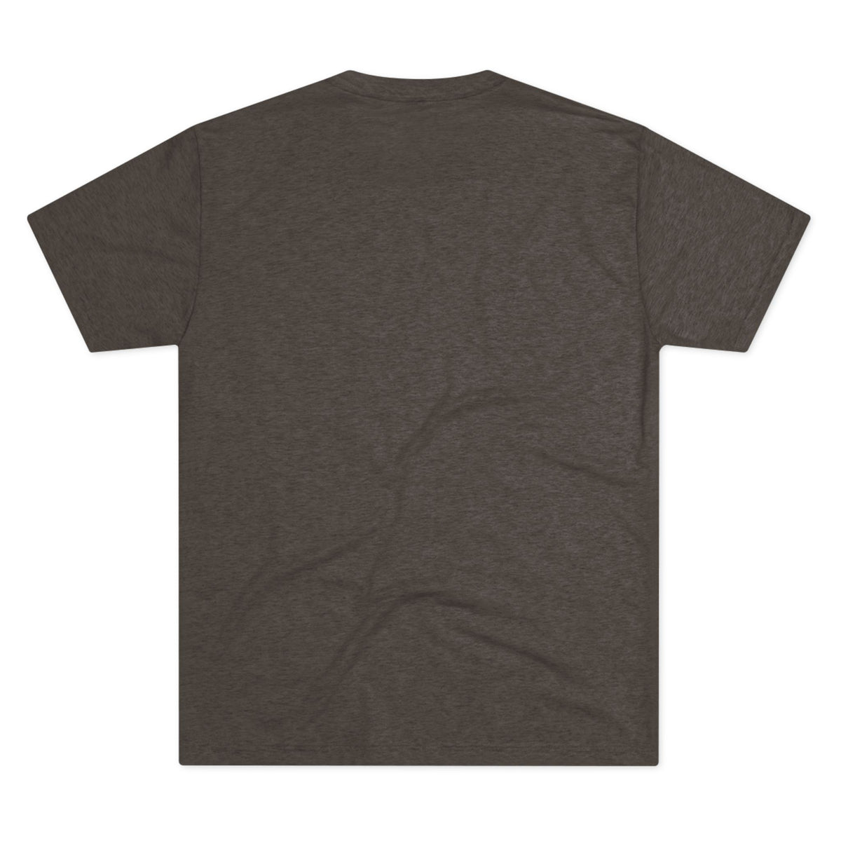 Crew Tee - 'Official' Ten Year Anniversary Vintage Shield Logo Chest Pocket T-Shirt