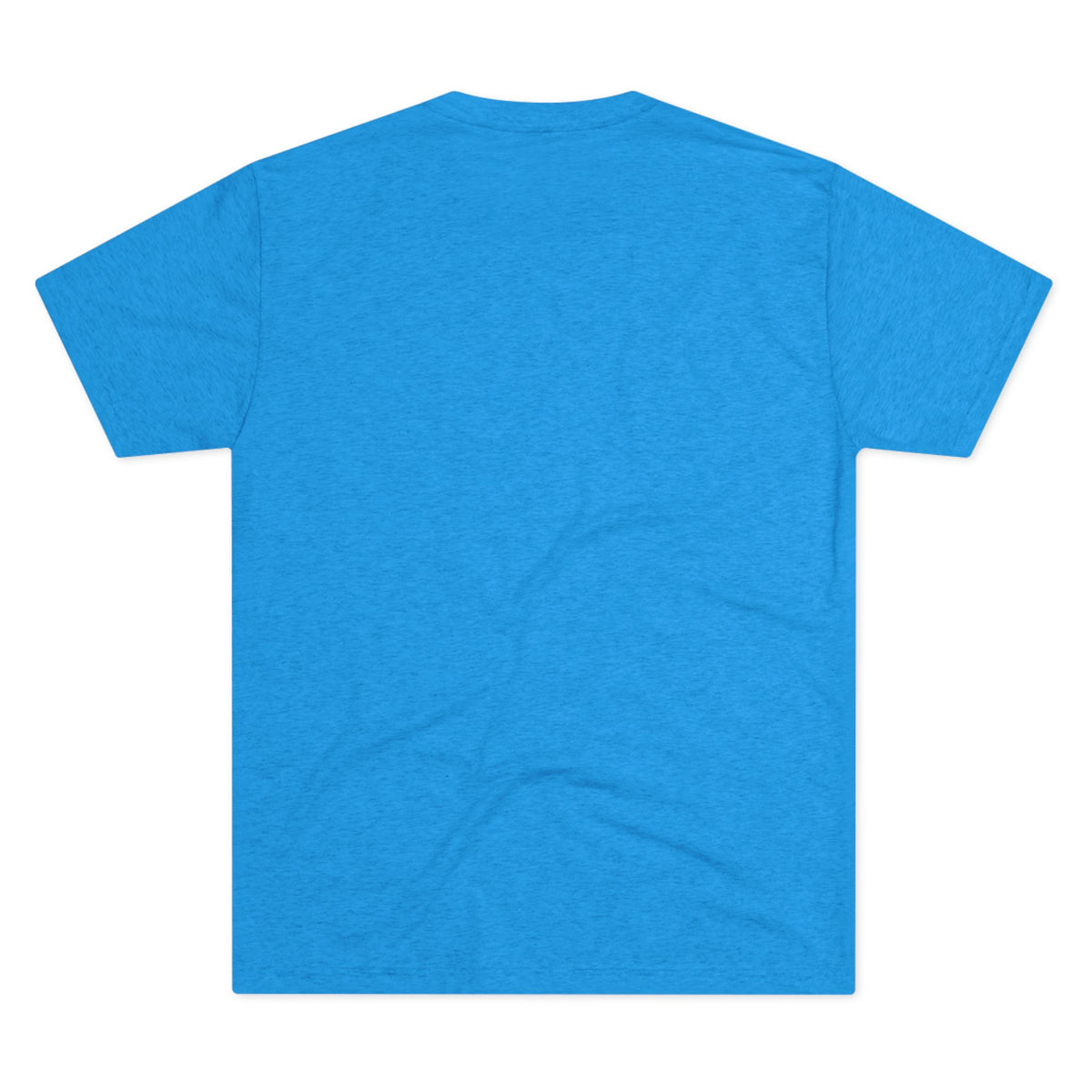 Crew Tee - 'Official' Ten Year Anniversary Vintage Shield Logo Chest Pocket T-Shirt