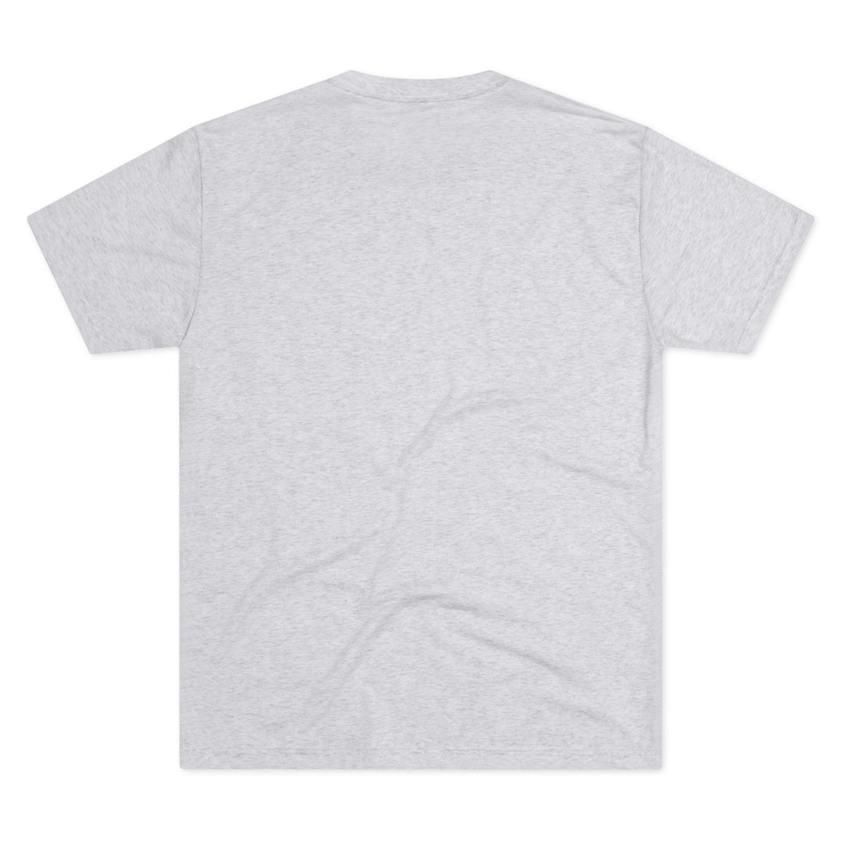Crew Tee — 'Official' Ten Year Anniversary Vintage Shield Logo Chest Pocket T‑Shirt