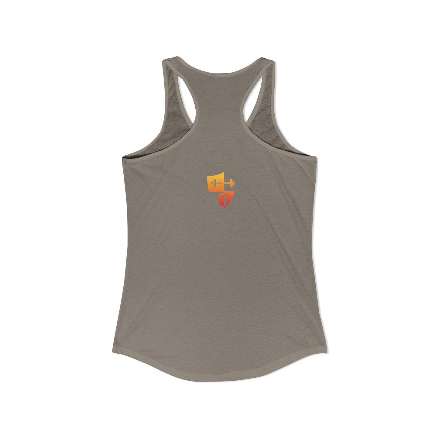 Squeeze the Day - Women's Ideal Racerback Tank