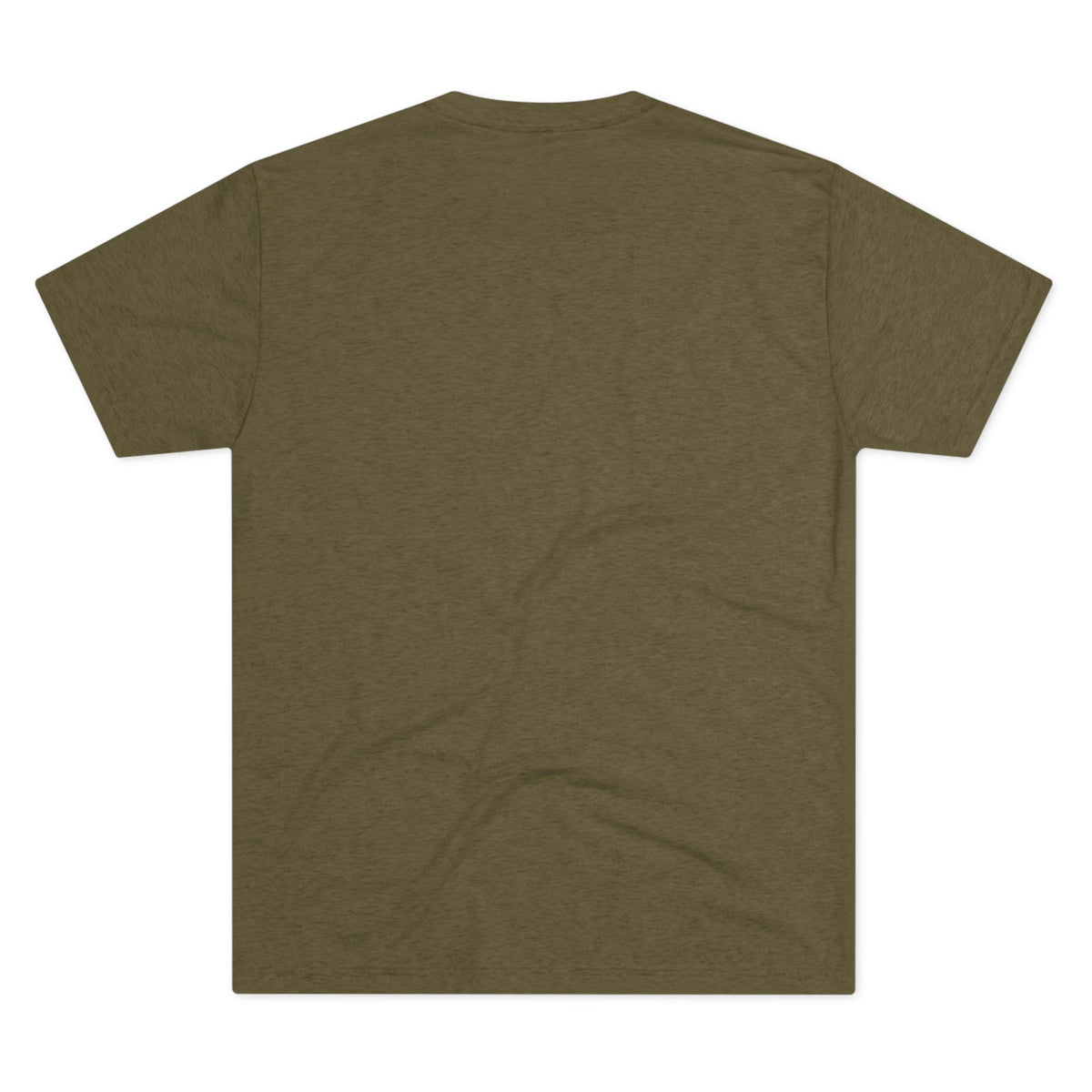 Crew Tee - 'Official' Ten Year Anniversary Vintage Shield Logo Chest Pocket T-Shirt