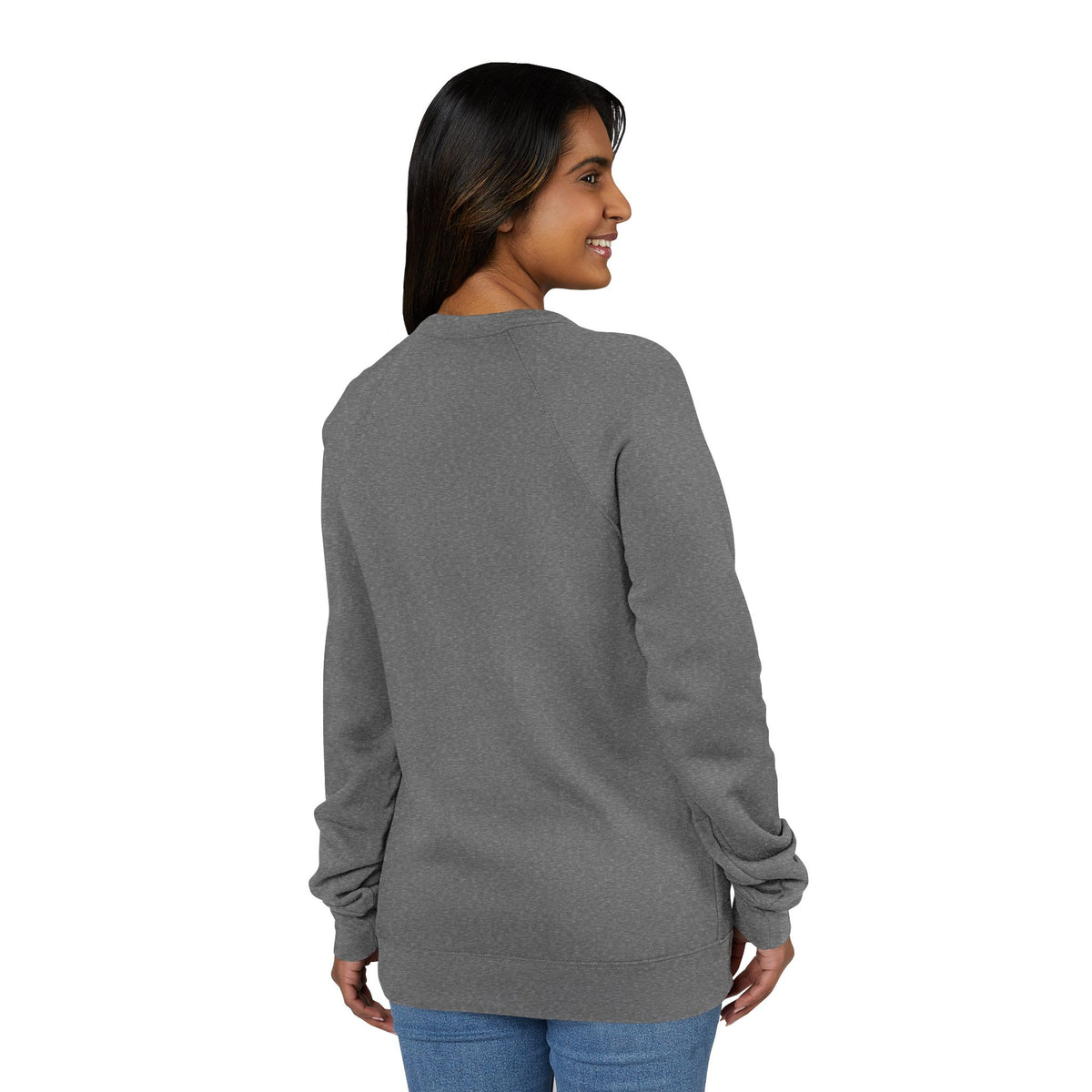 Official Fitness X Years Sweatshirt – Anniversary Gym Crewneck