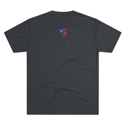 Patriotic Eagle '1776 OFW' Tee
